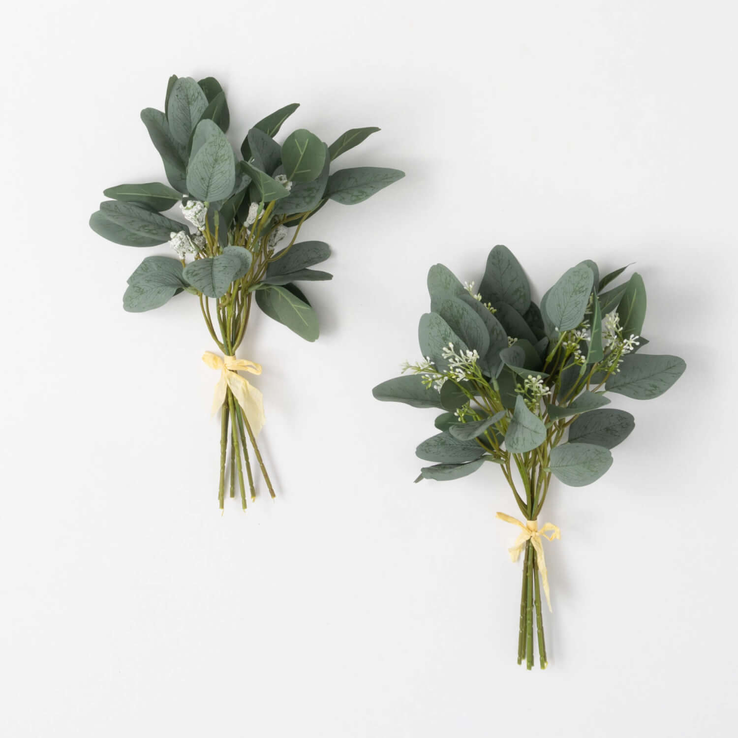 EUCALYPTUS LEAFY BUNDLE SET