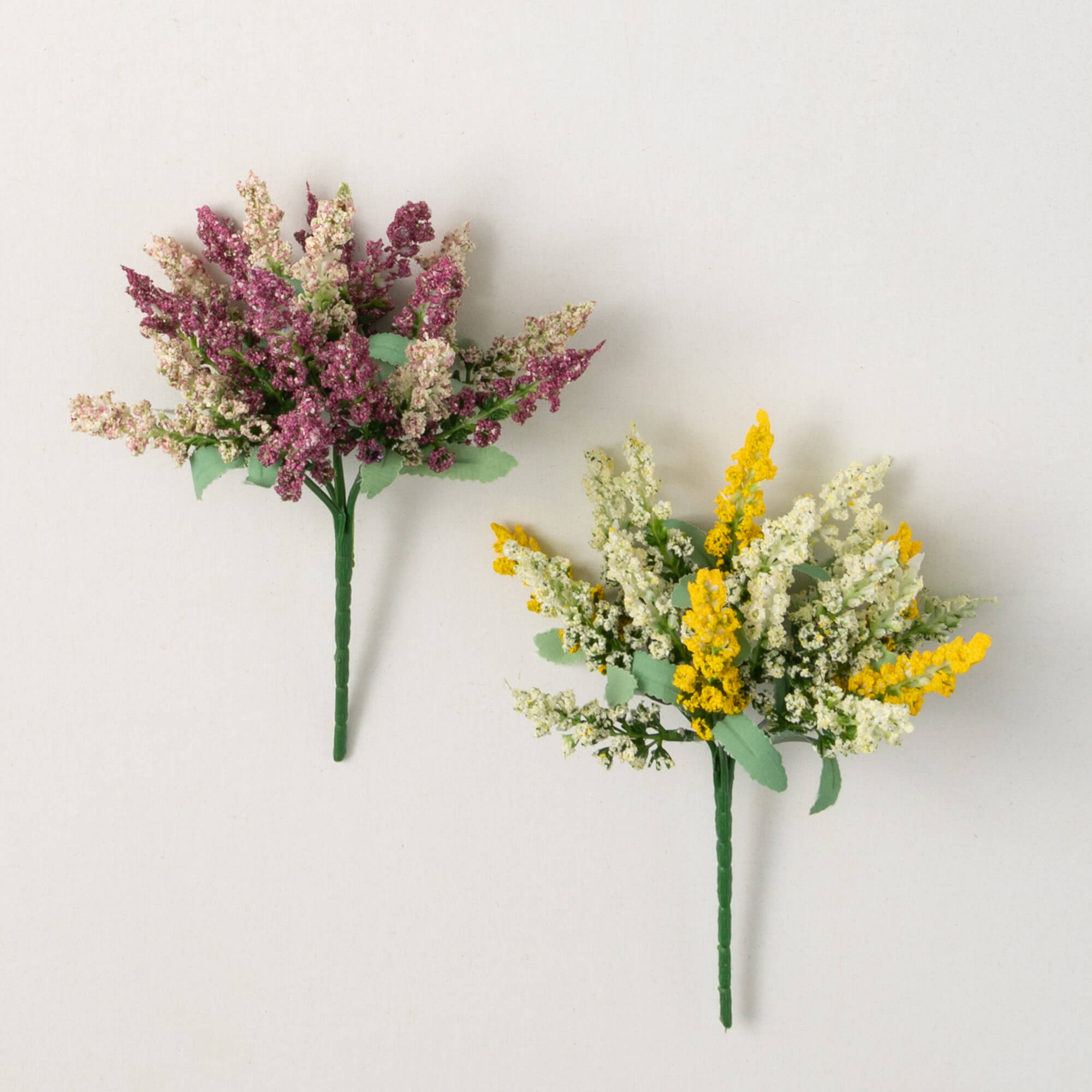 MINI PASTEL FLOWERING LAVENDER