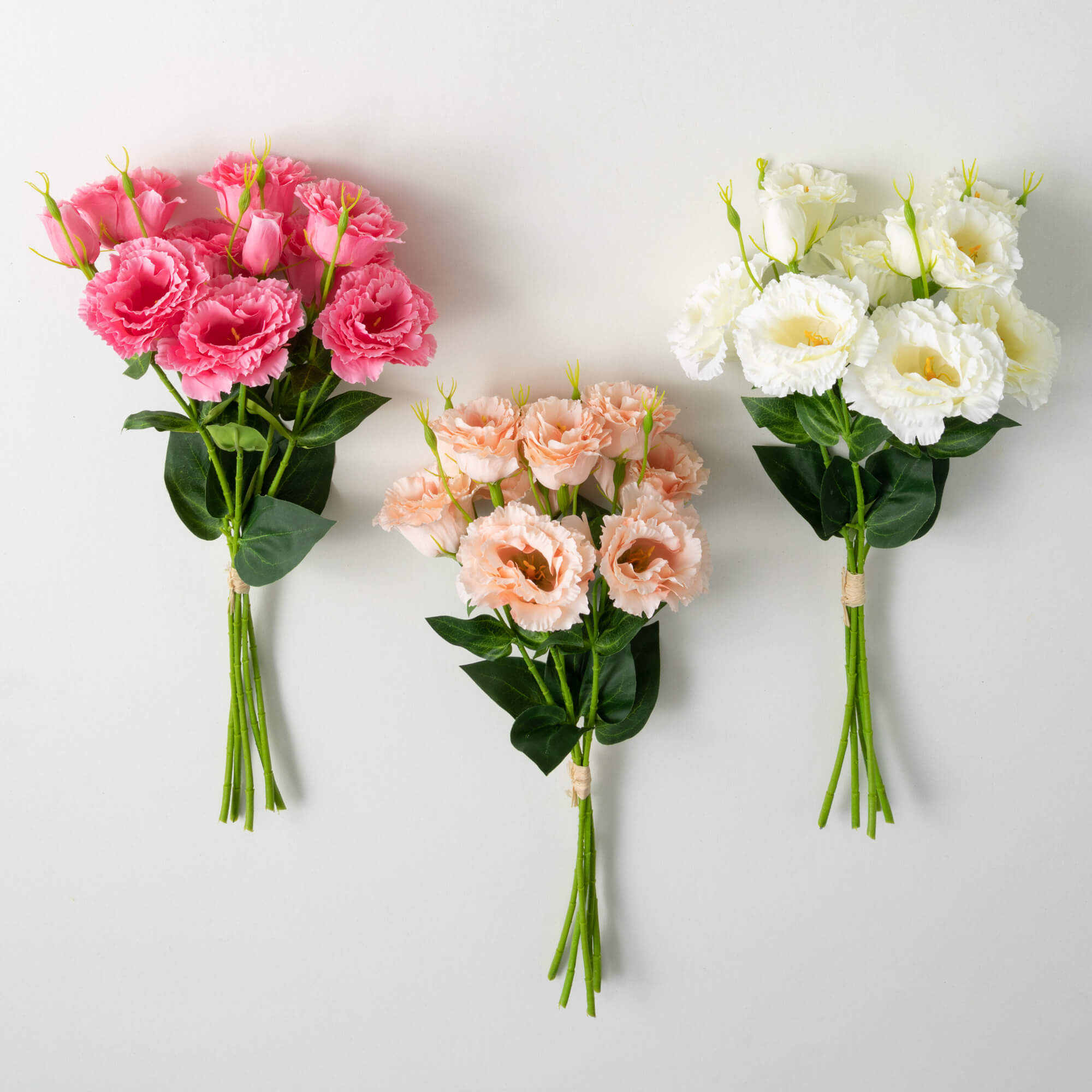 SPRING LISIANTHUS BUNDLE