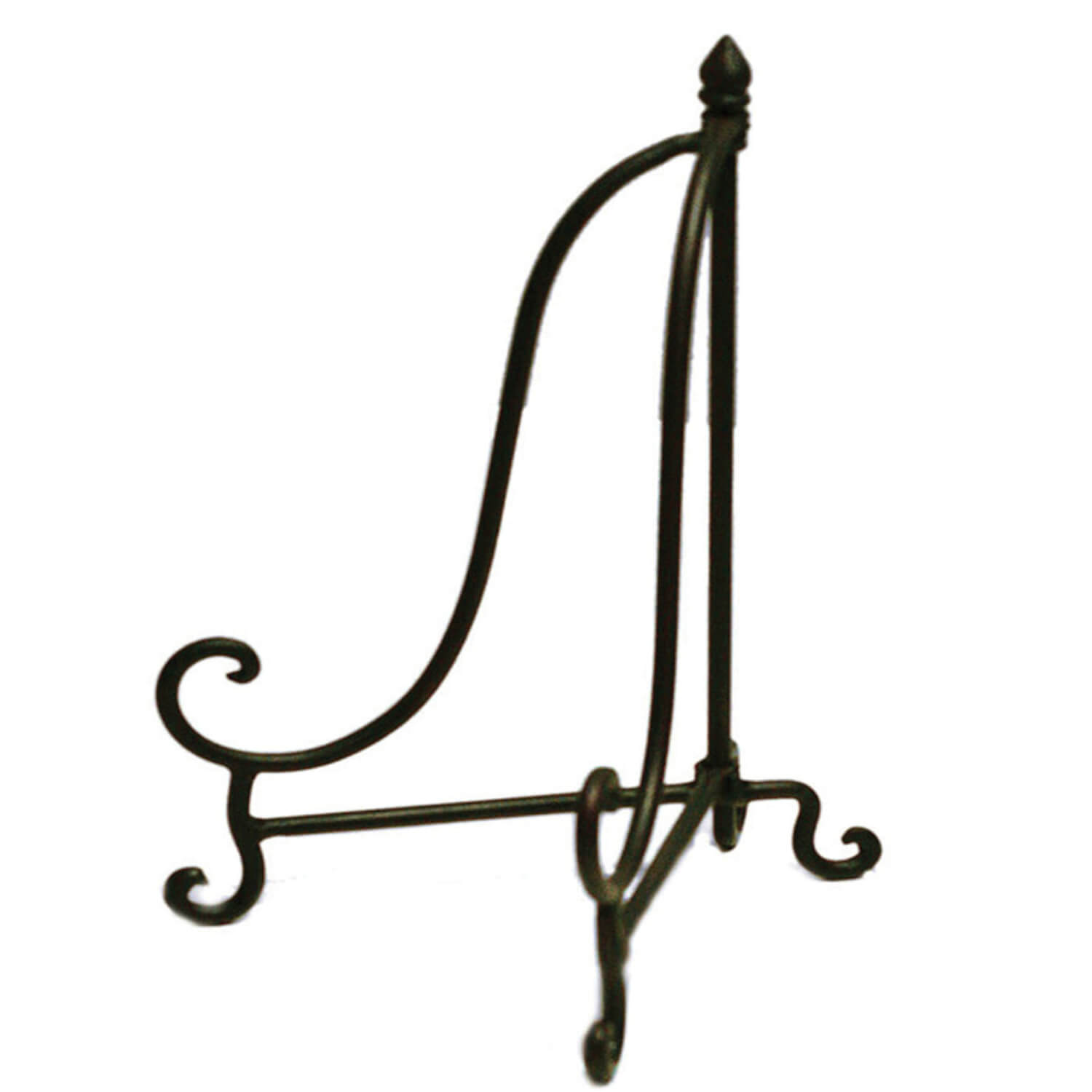 BALDWIN IRON ARTWORK EASEL