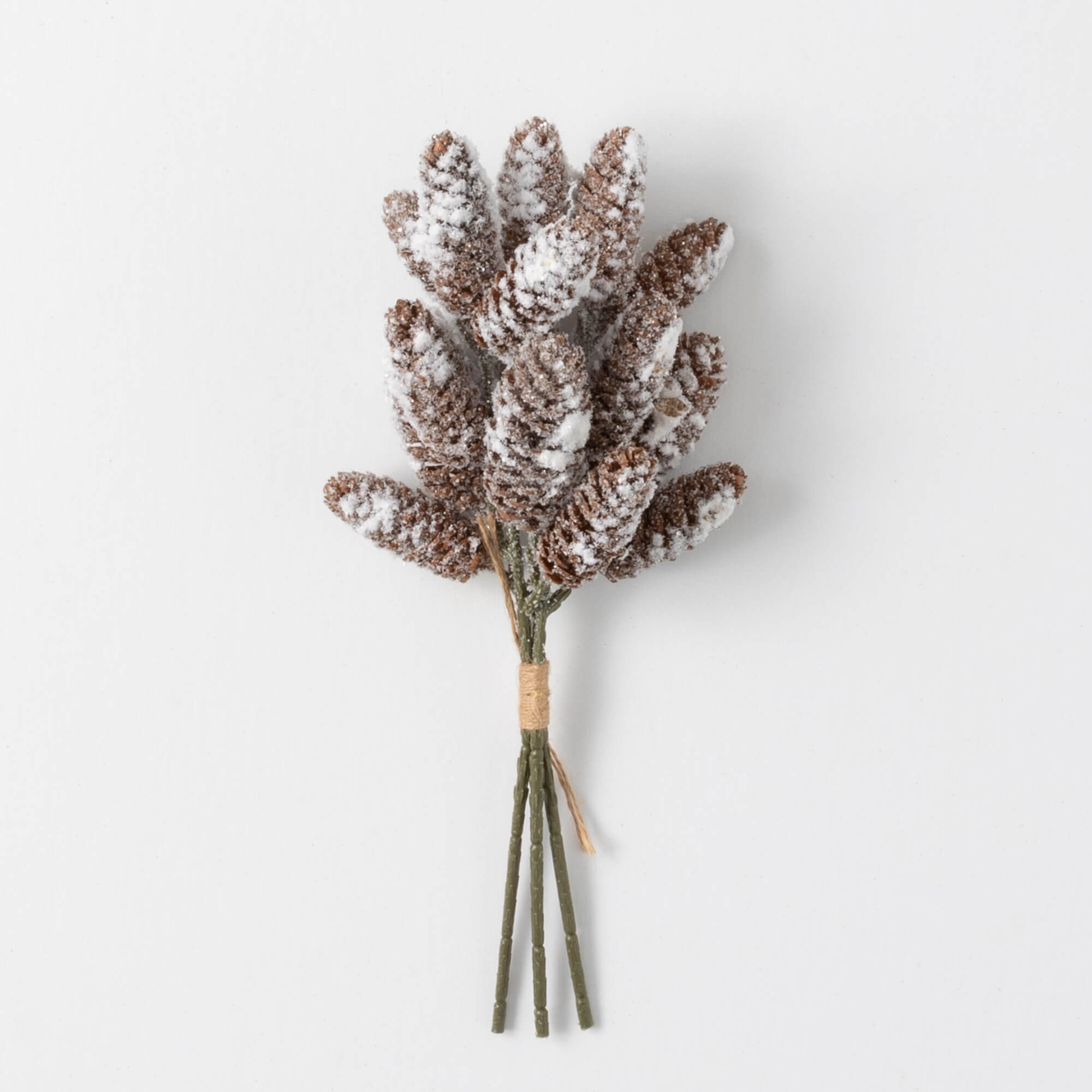 MINI PINECONE BUNCH