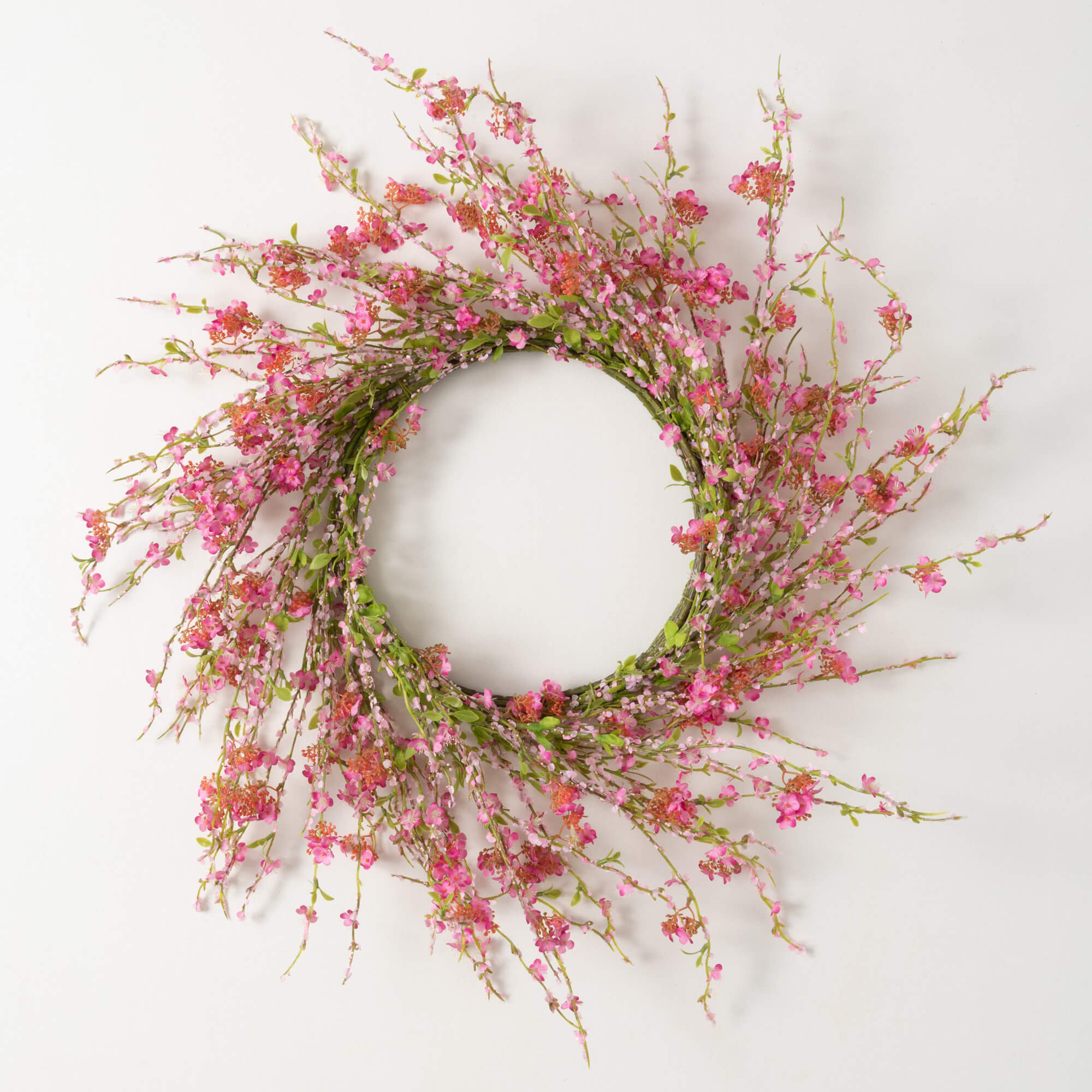 BLOSSOM WREATH