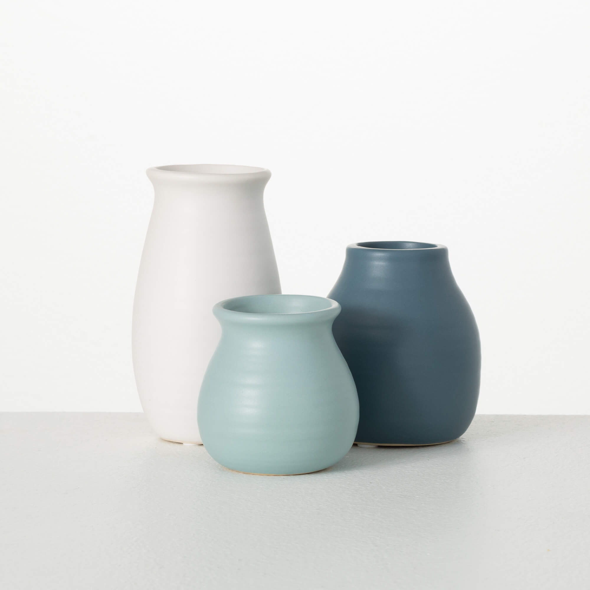 SKY MINI VASE SET OF 3