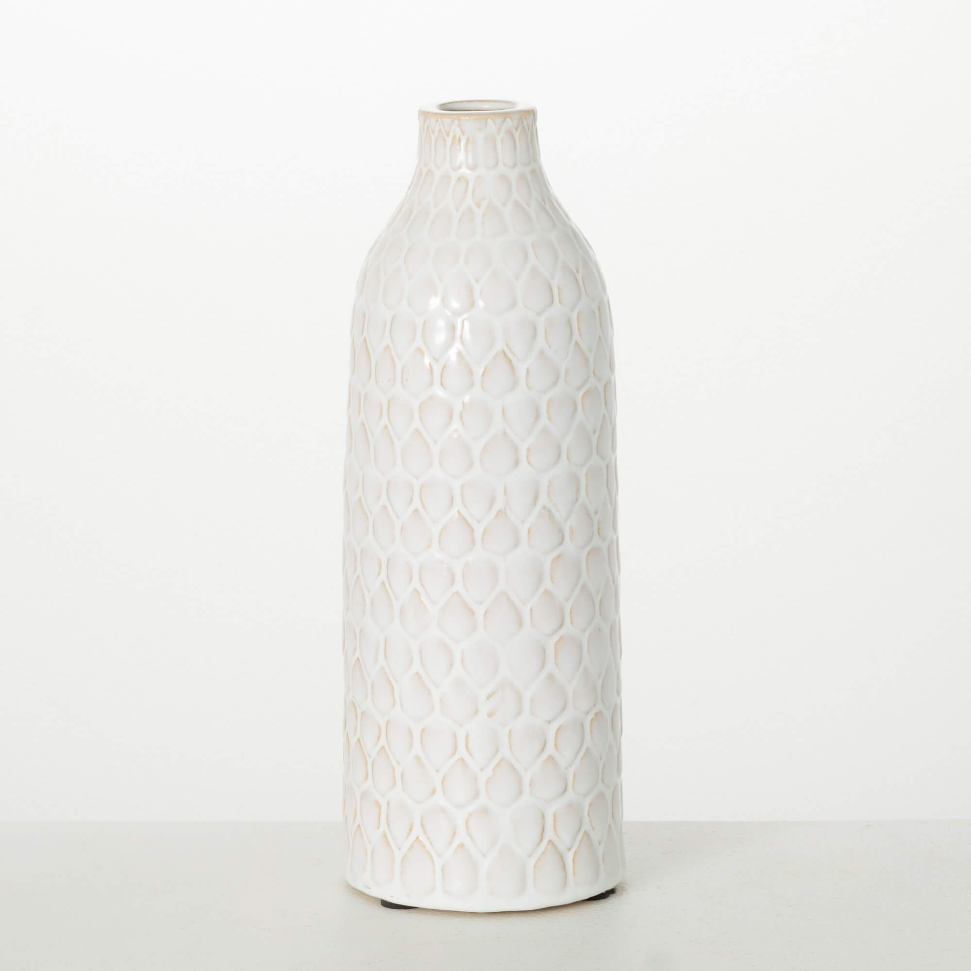 PATTERNED VASE