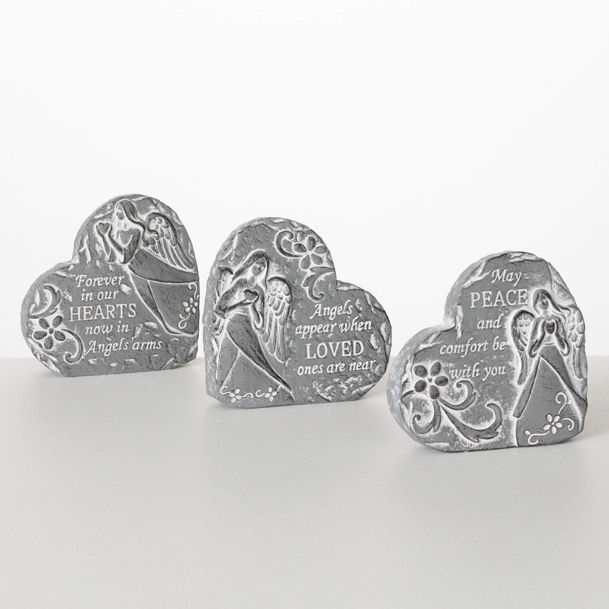 ANGEL HEART STONE Set 3