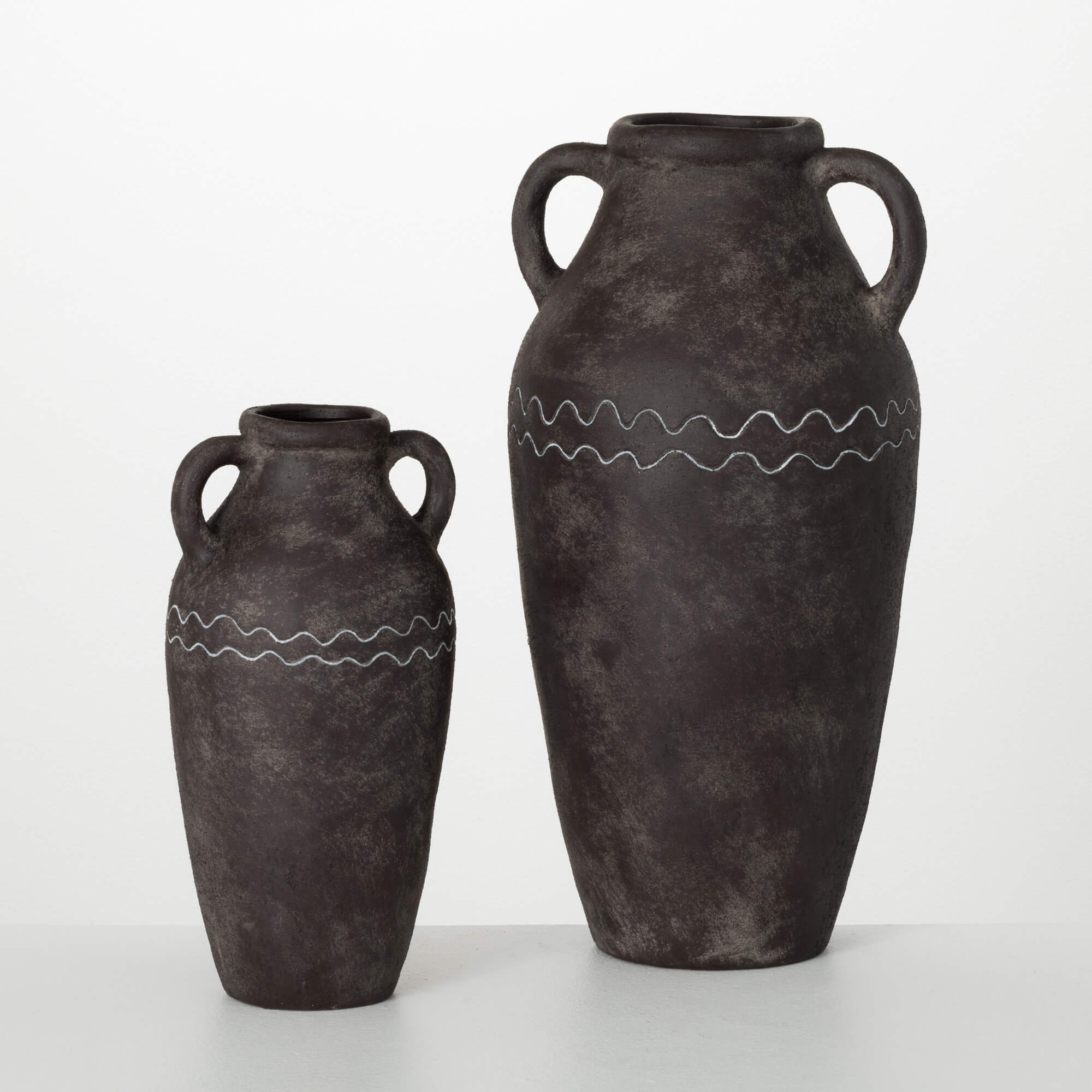 TALL VASE Set 2