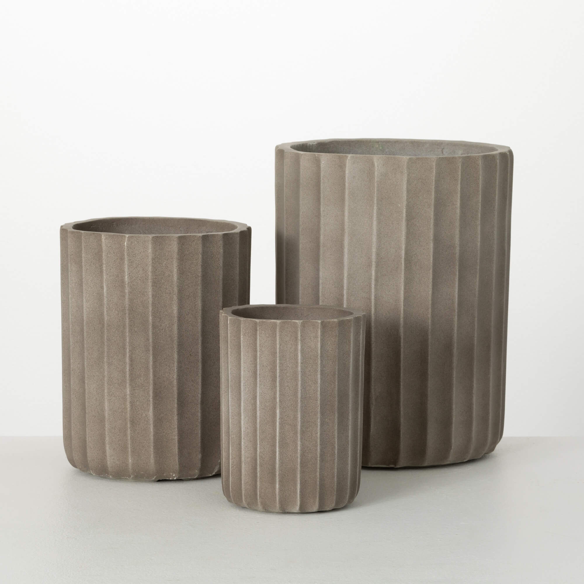 ULTRA LIGHT CEMENT PLANTER SET