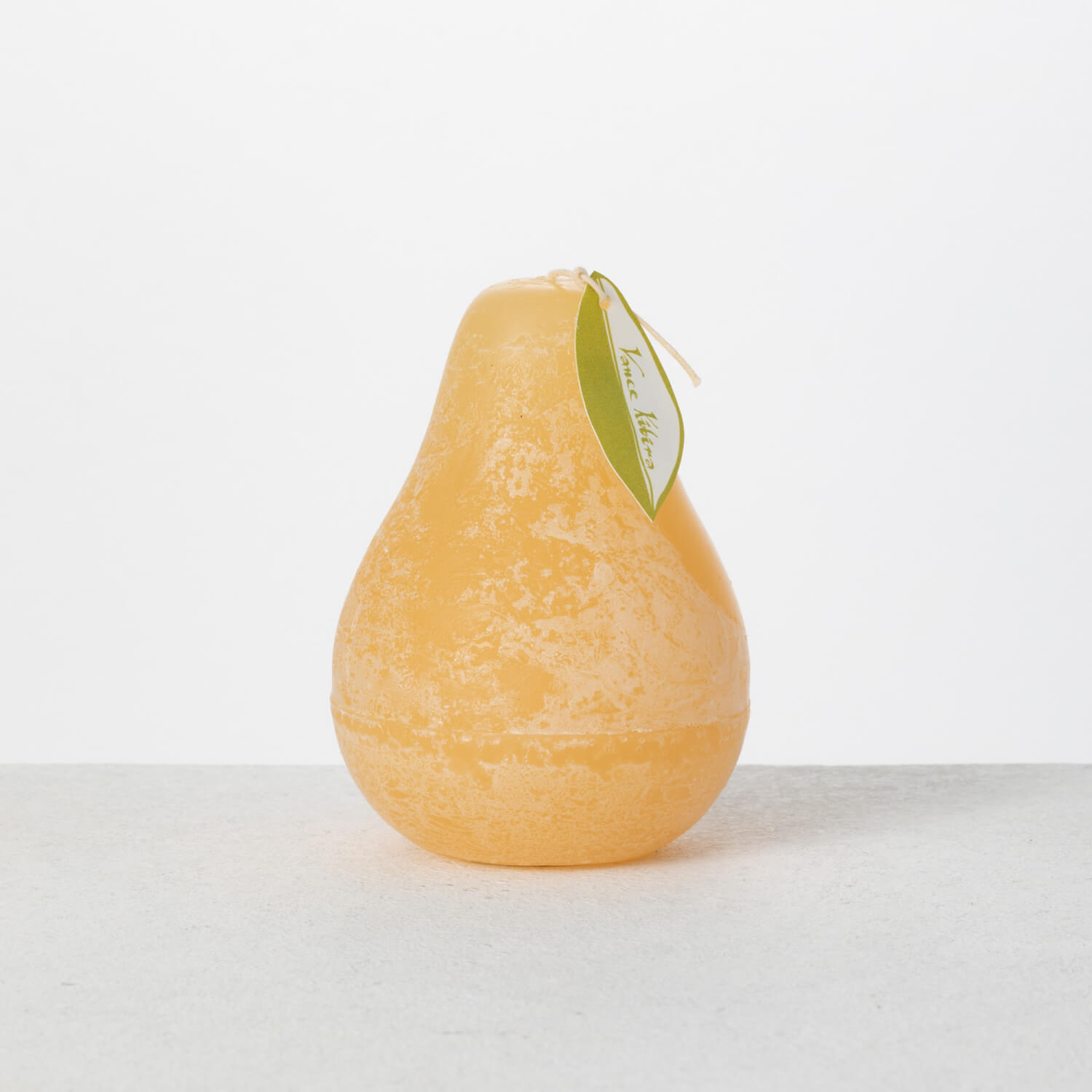 SAND TIMBER PEAR CANDLE