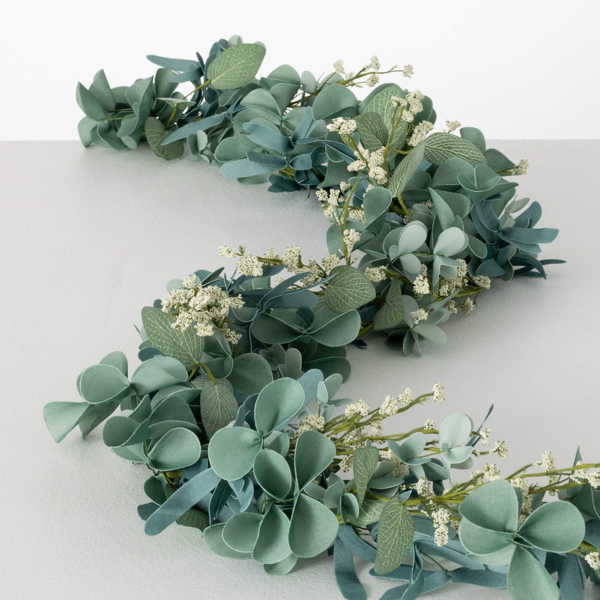 EUCALYPTUS FOLIAGE GARLAND