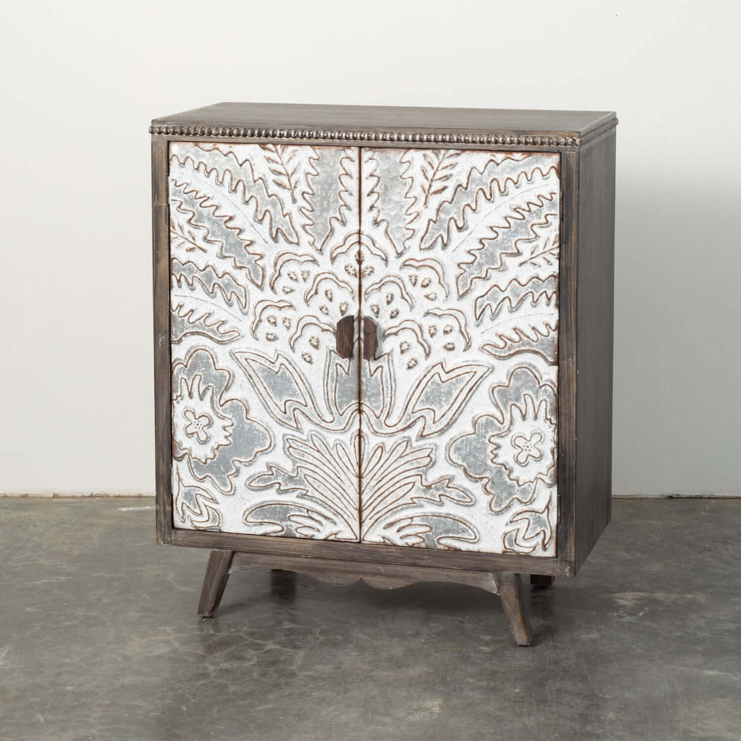 FLOURISH 2-DOOR CABINET