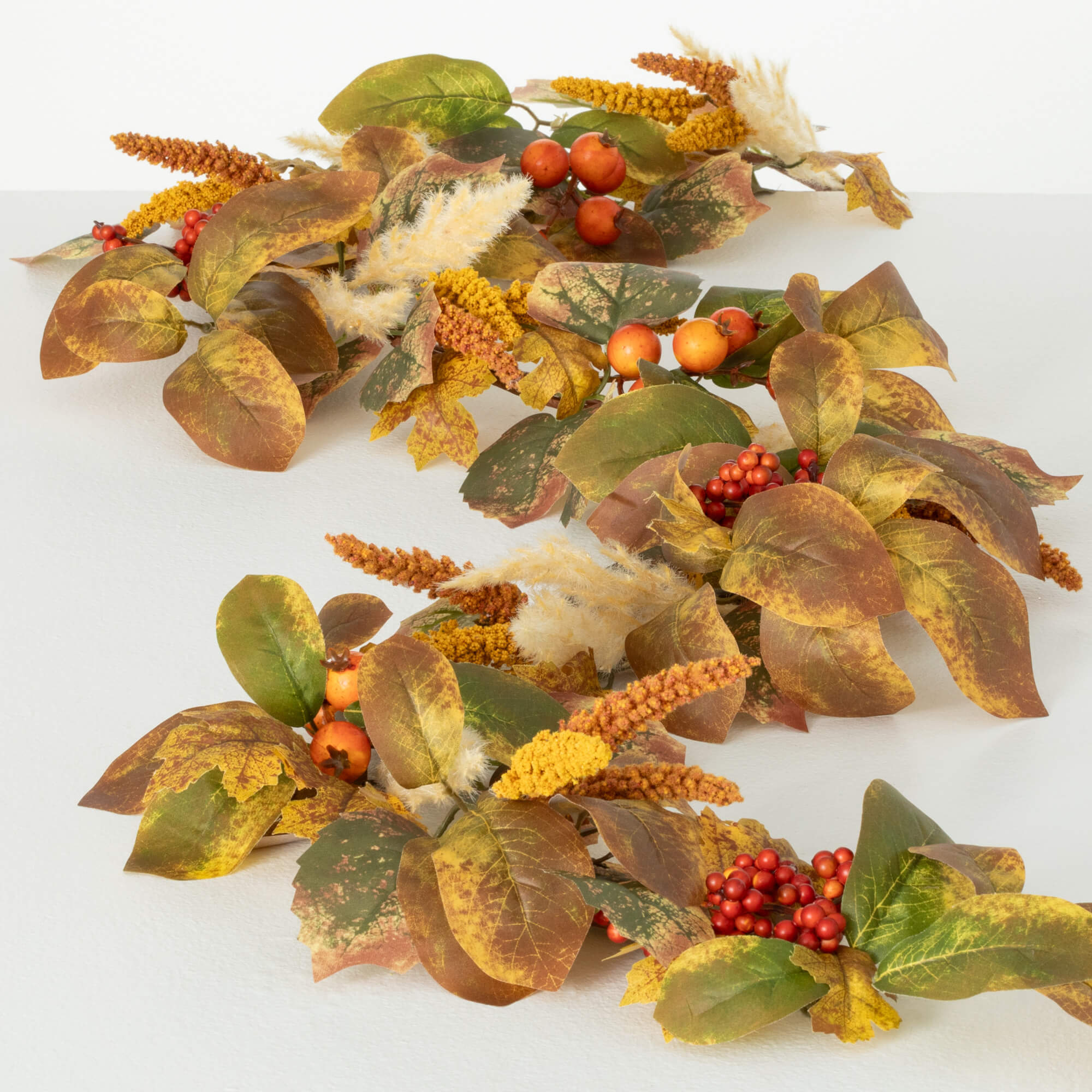 FALL MIXED GARLAND