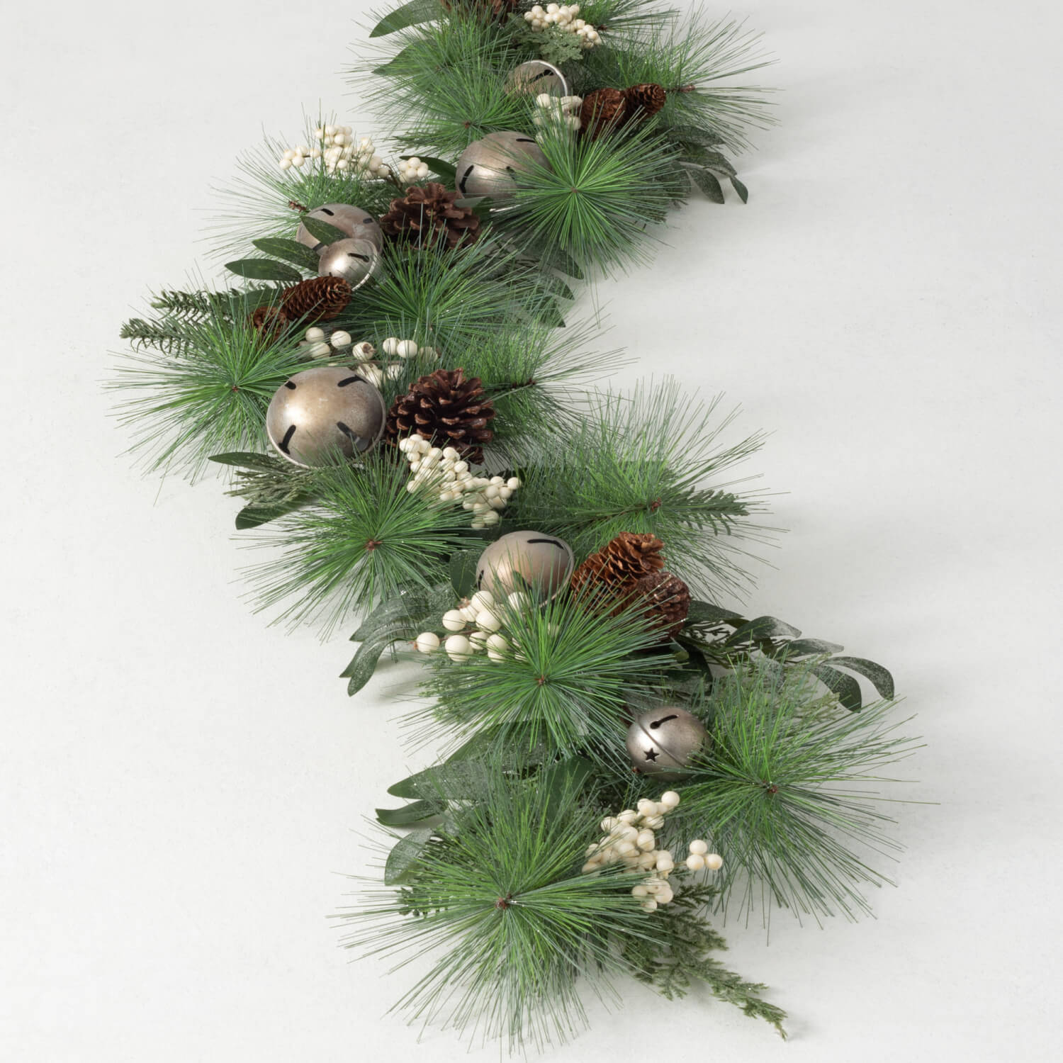 JINGLE BERRY GARLAND