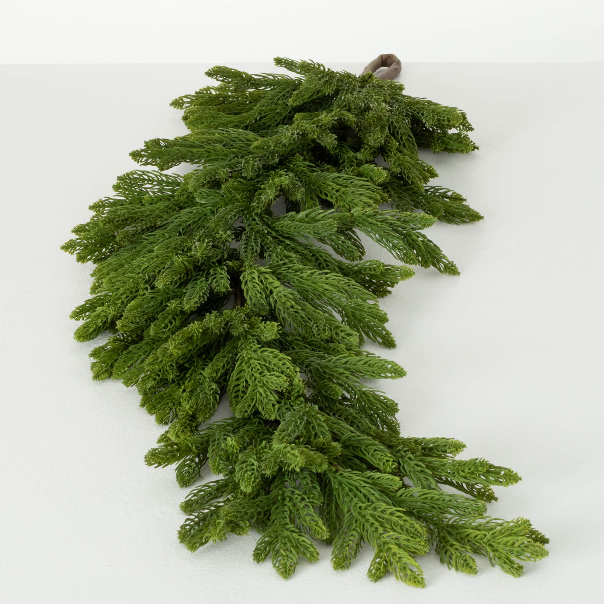 PINE GARLAND