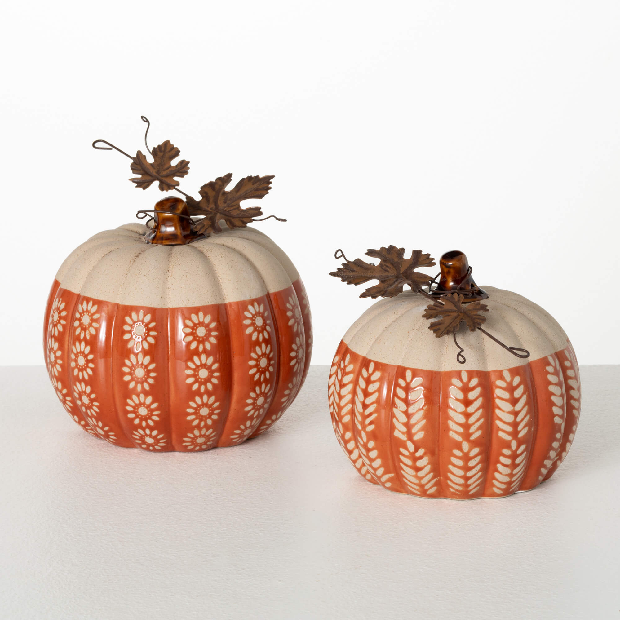 PUMPKIN Set 2