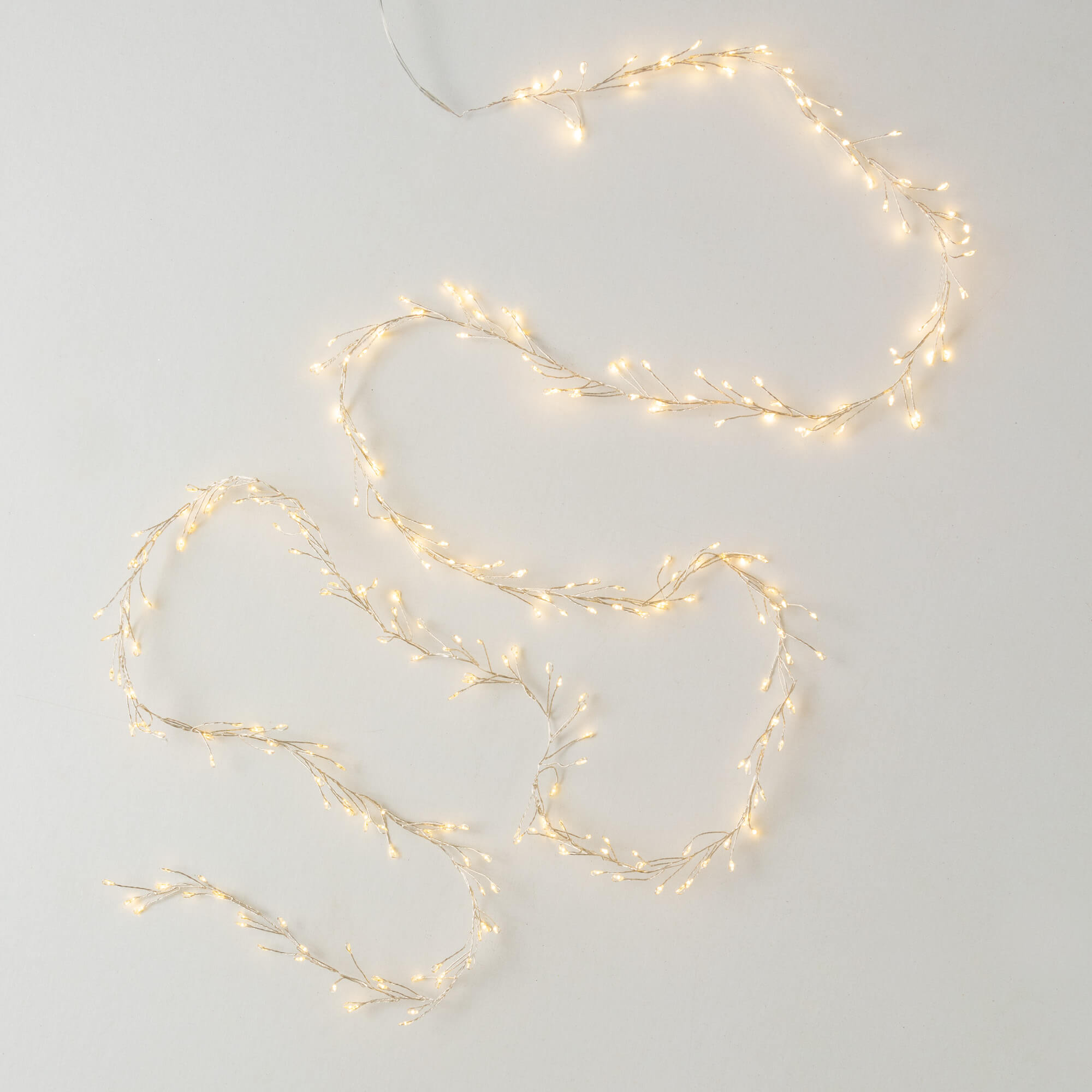 GLOWING MINI LIGHT GARLAND