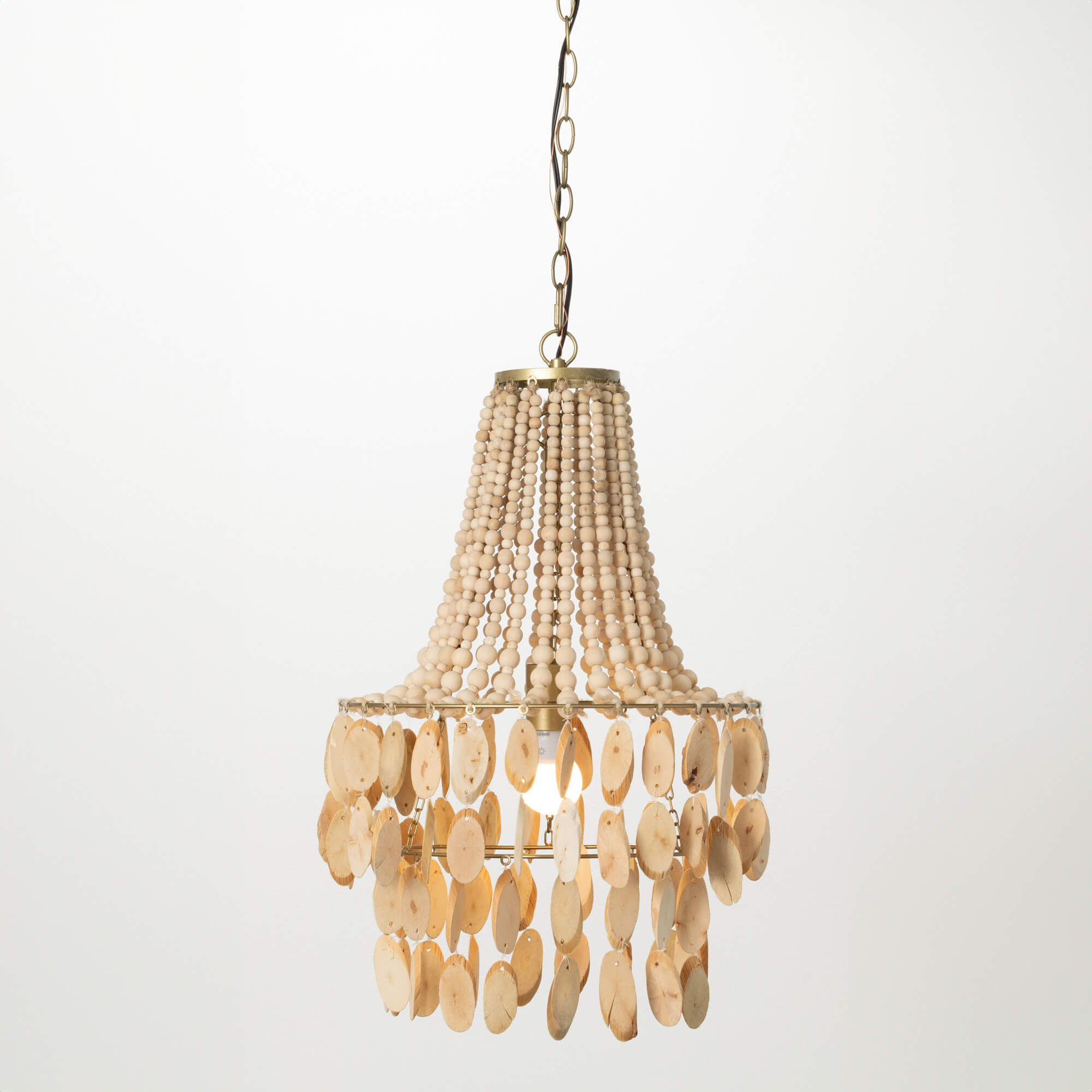 HANGING CHANDELIER