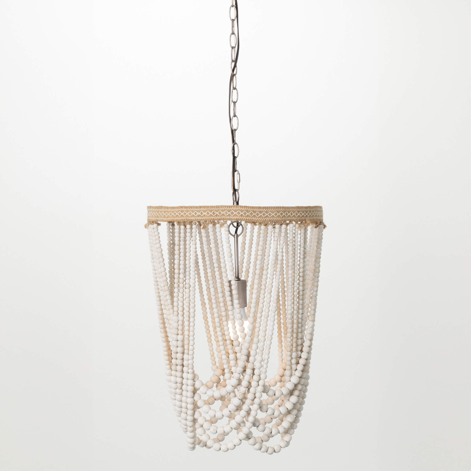 HANGING CHANDELIER