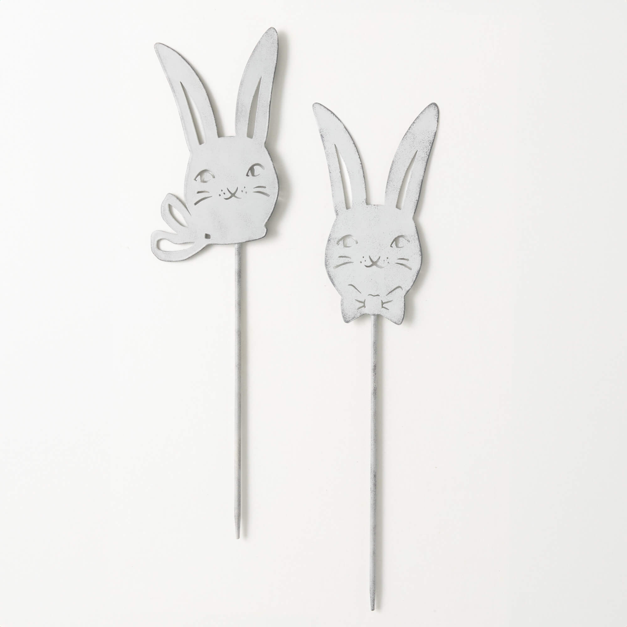 BUNNY STAKE Set 2