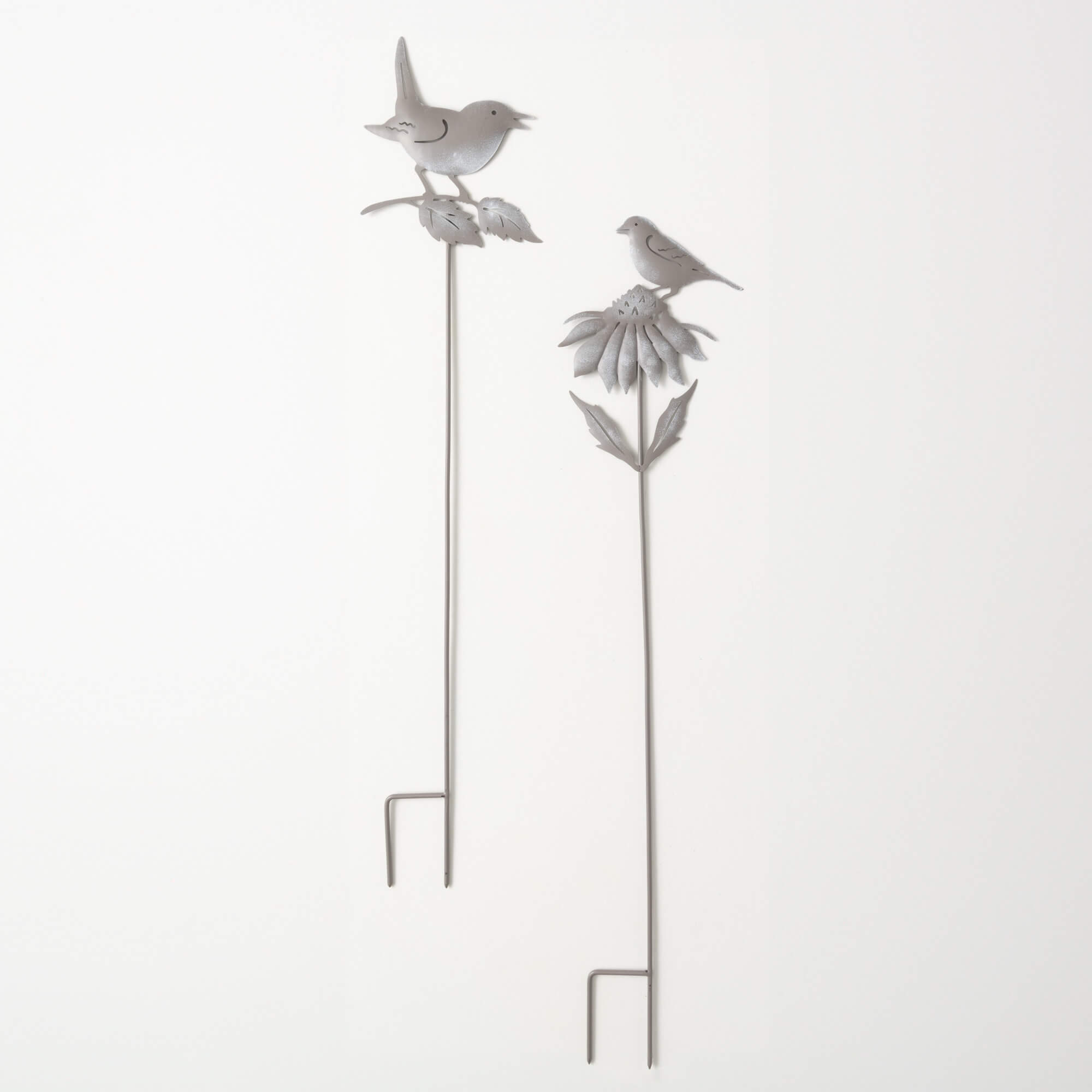 BIRD STAKE Set 2