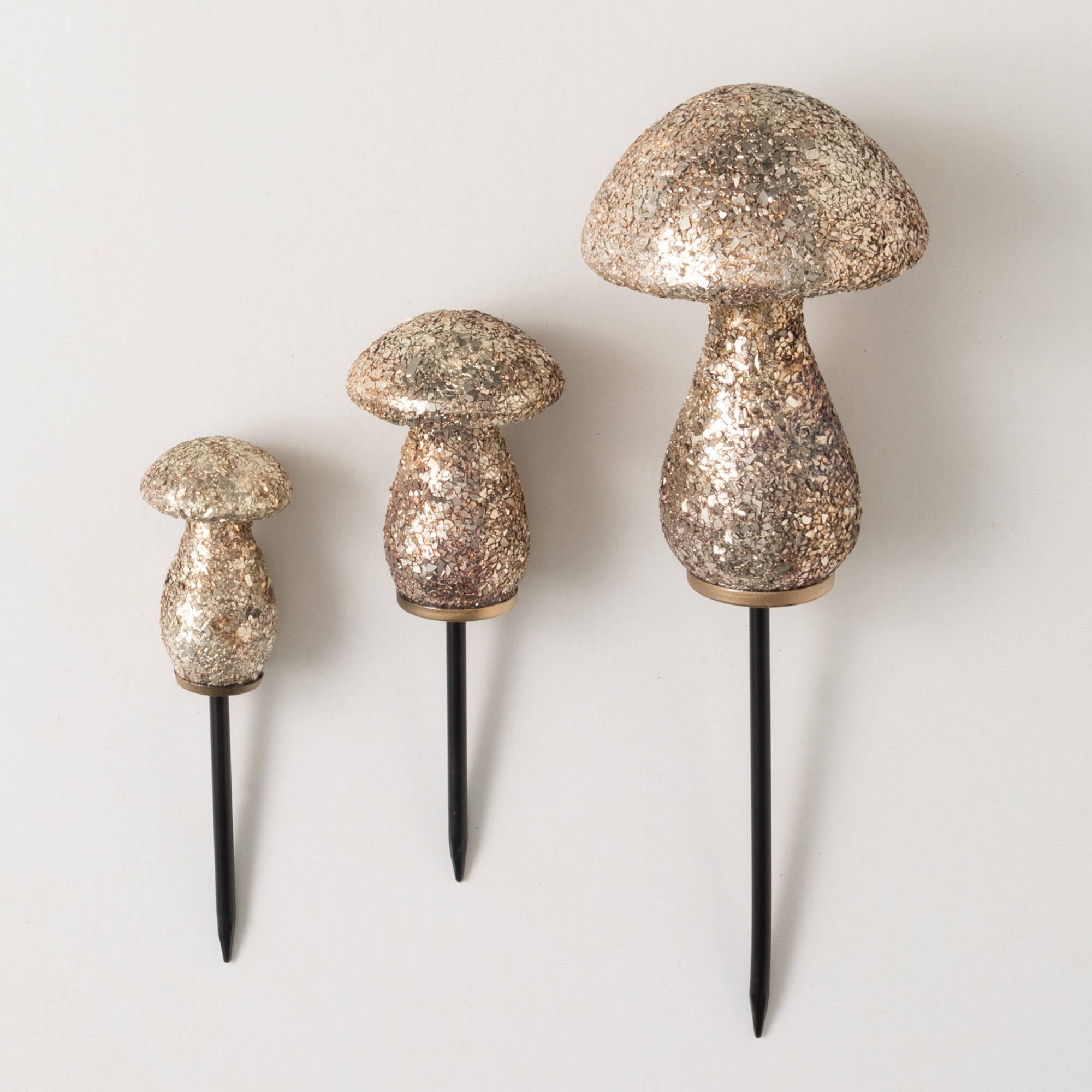 MUSHROOM PICK Set 3