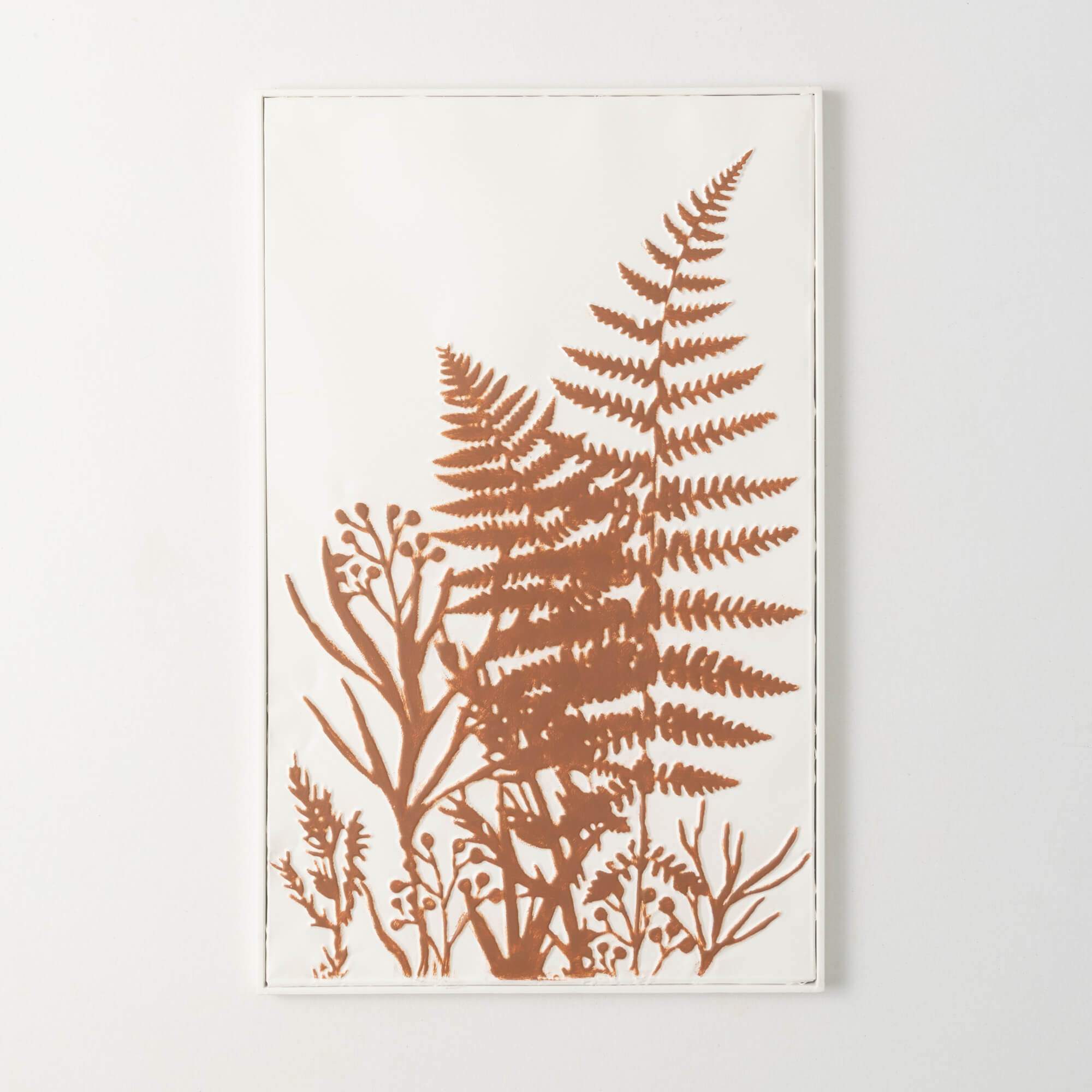 PLANT WALL DECOR