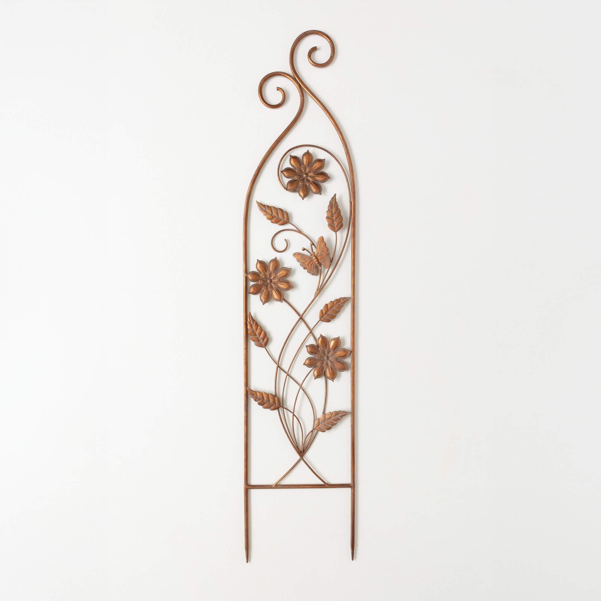 FLOWER TRELLIS