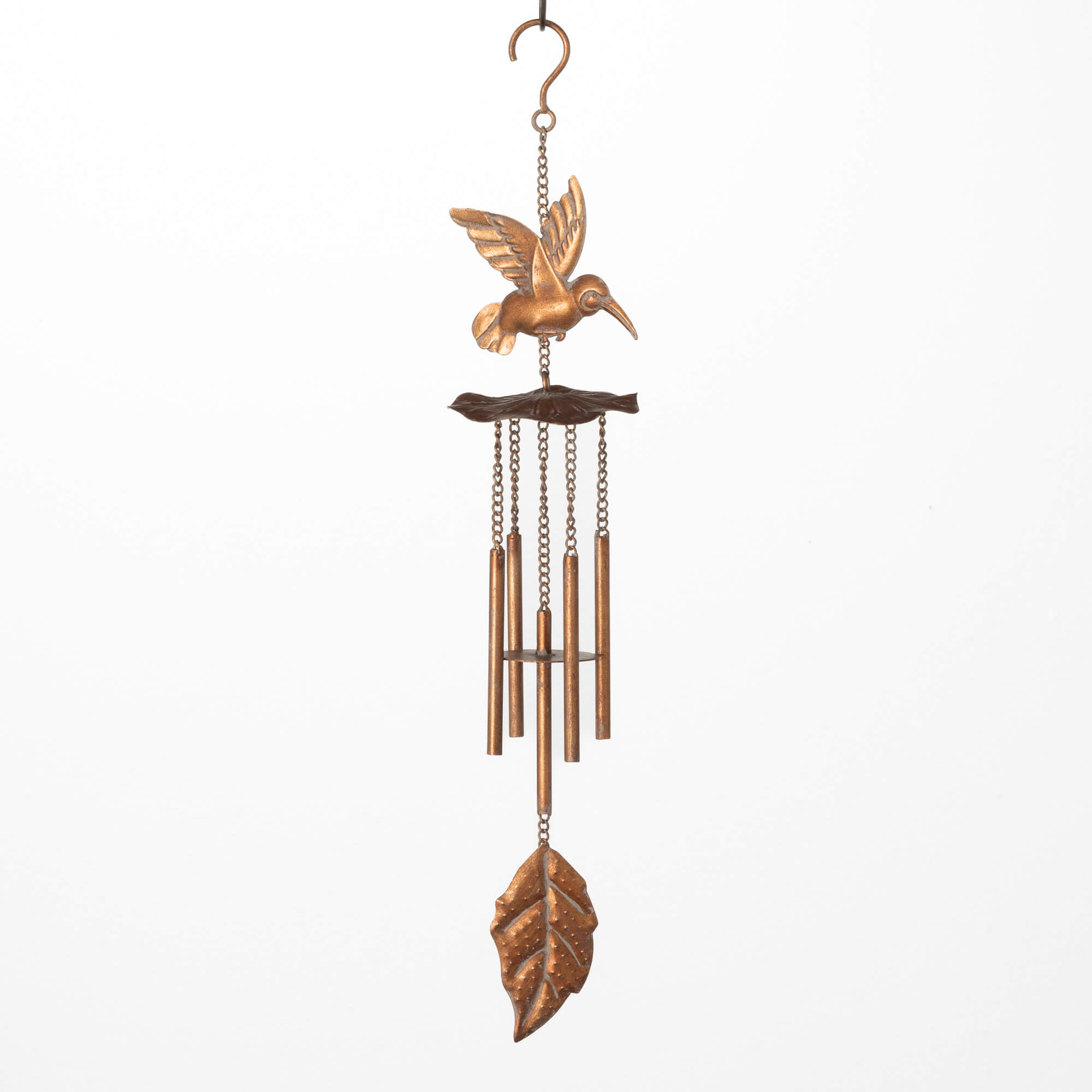 HUMMINGBIRD CHIME