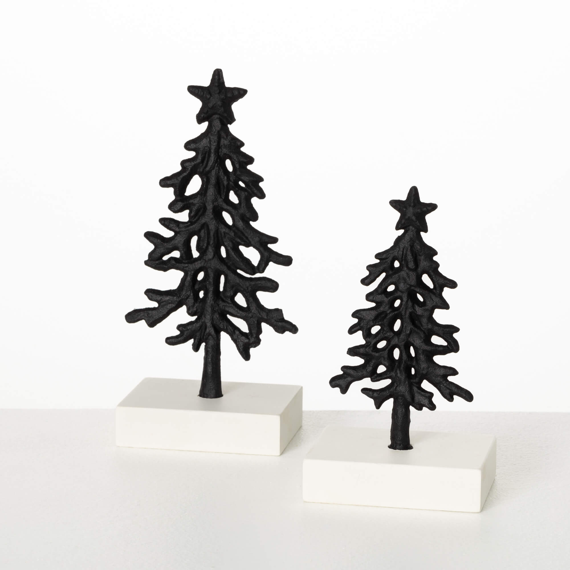 TREE FIGURE Set 2