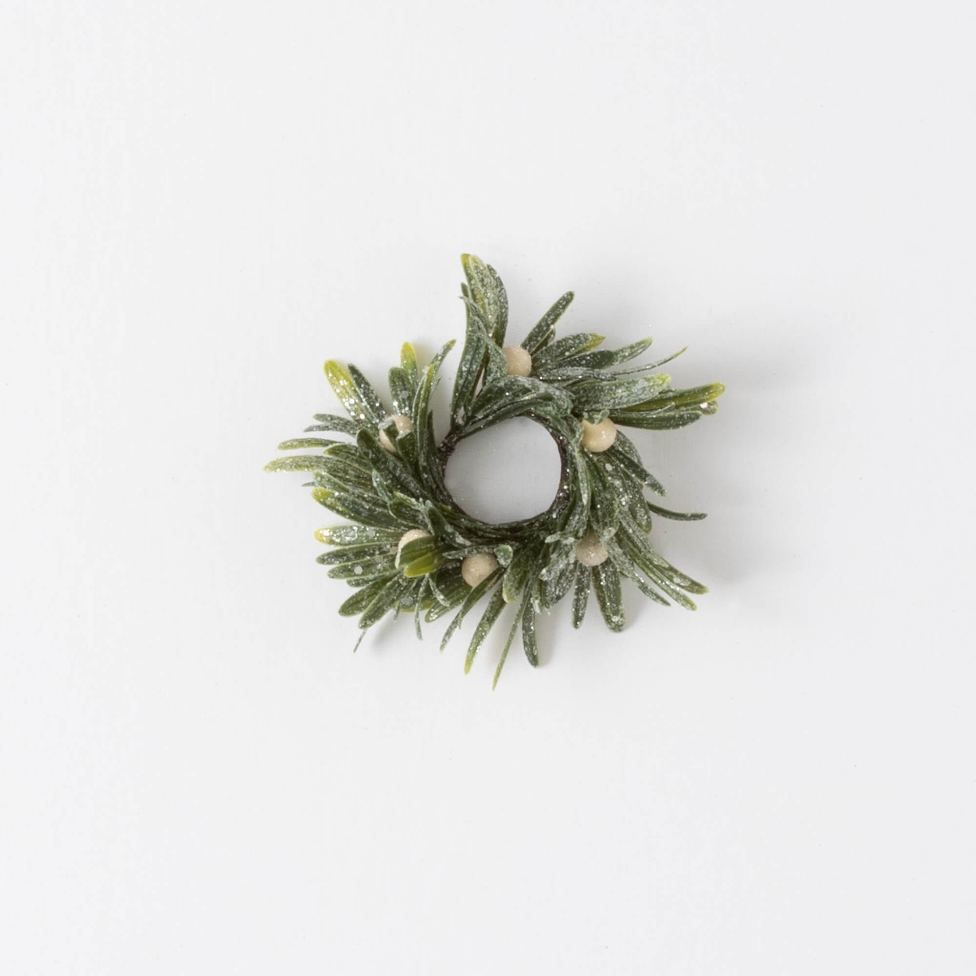 1.5" MISTLETOE RING