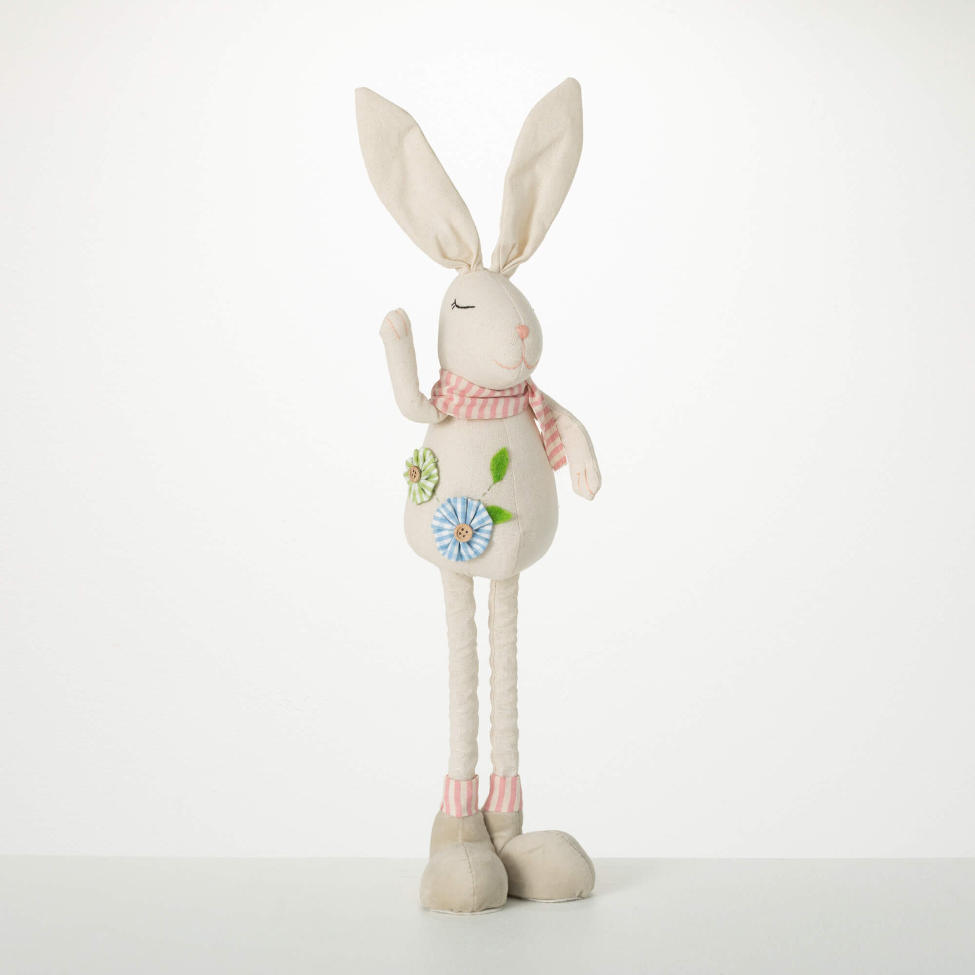 STANDING TELESCOPIC BUNNY