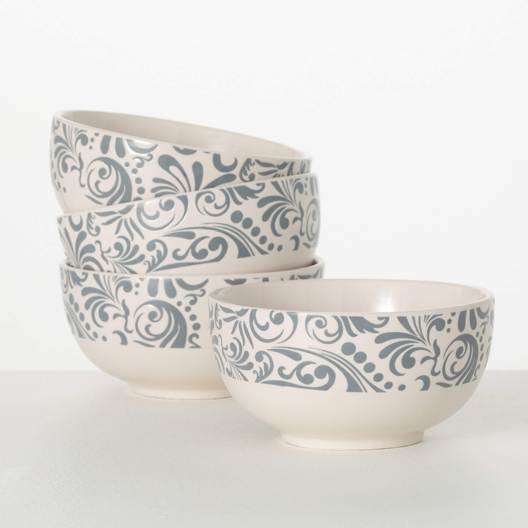 SCANDI BREEZE BOWL Set 4