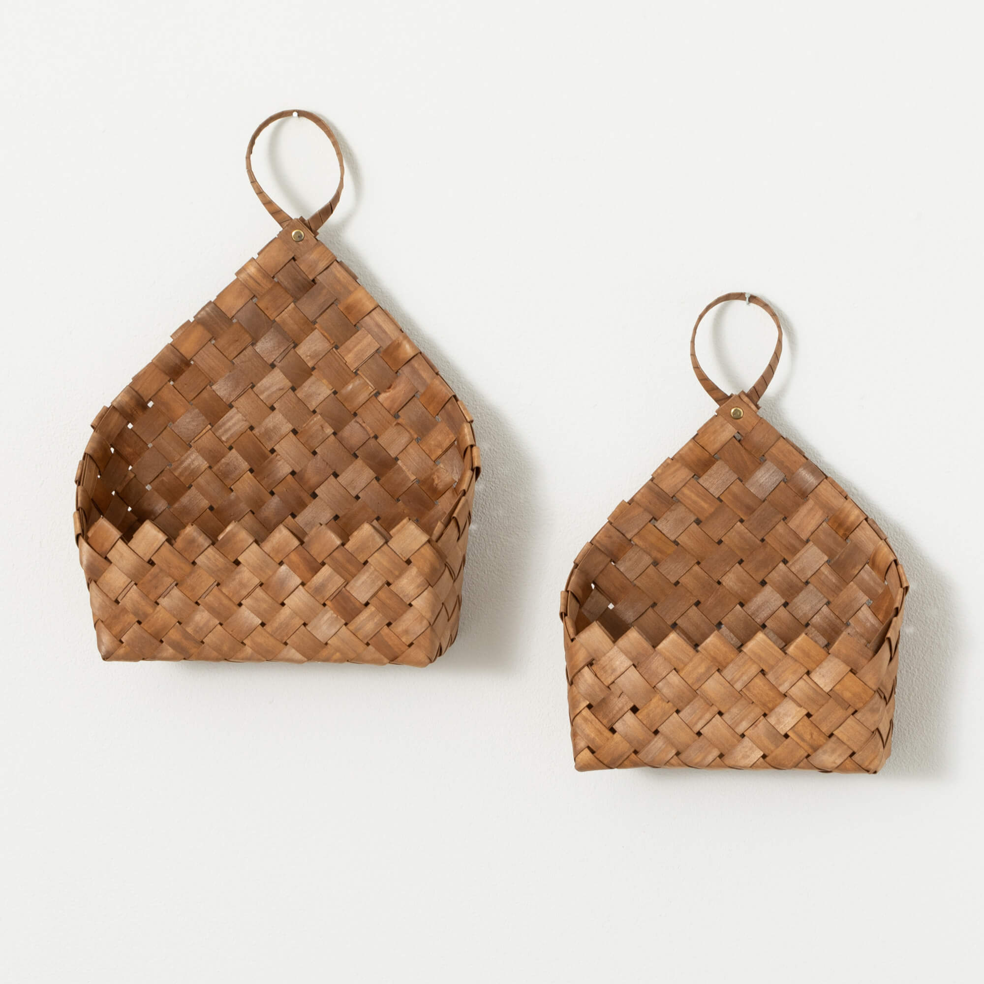 WALL BASKET Set 2