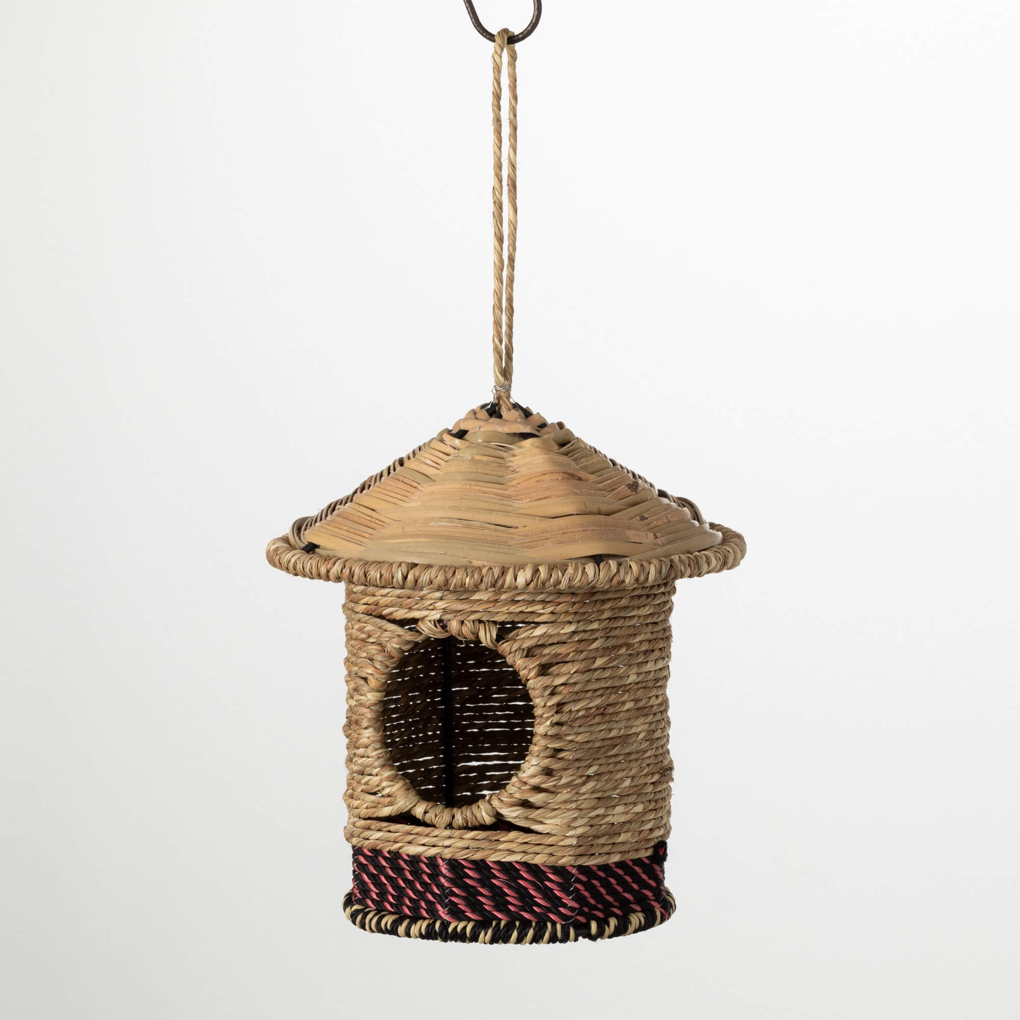 SUNFLOWER SEED BIRD FEEDER