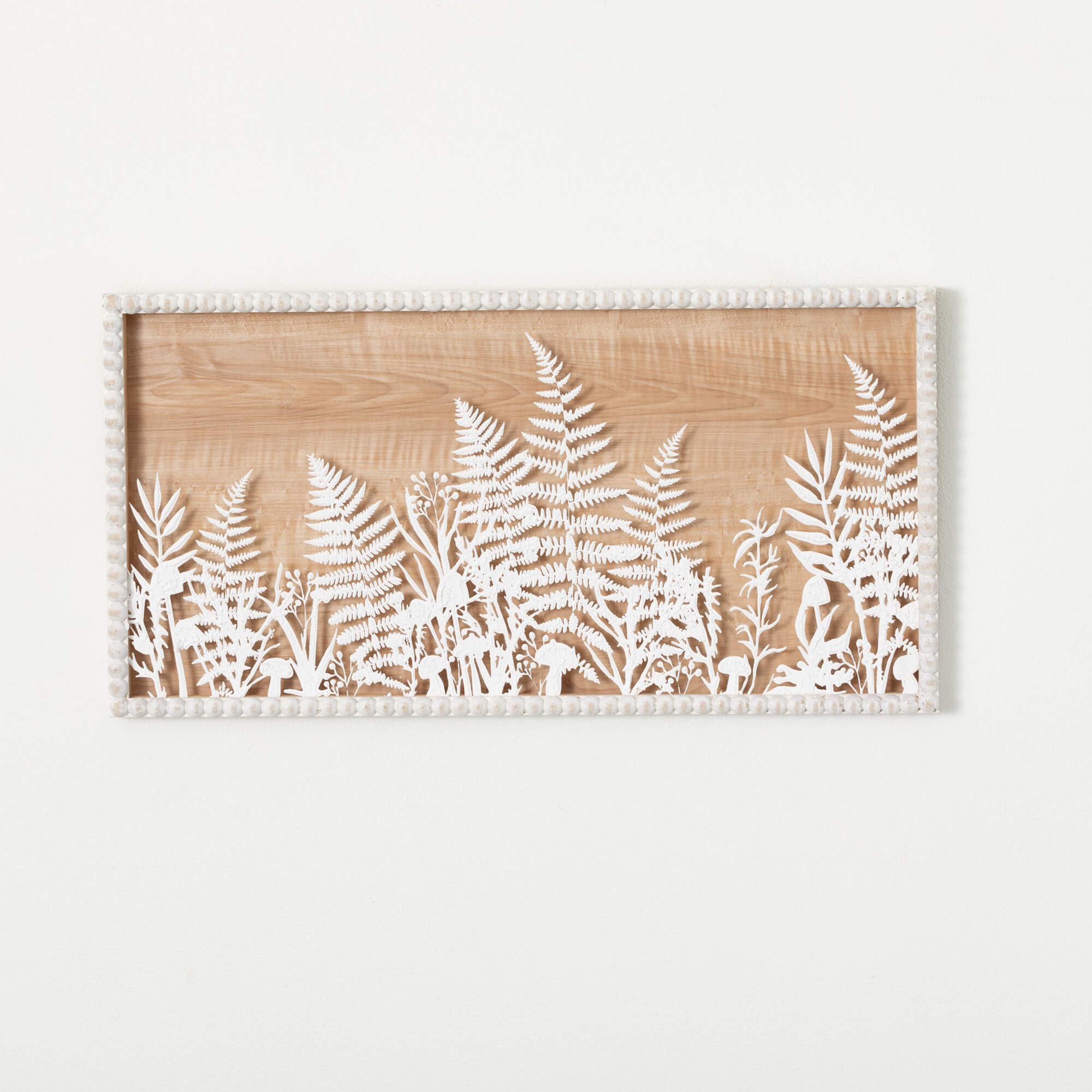 PLANT WALL DECOR