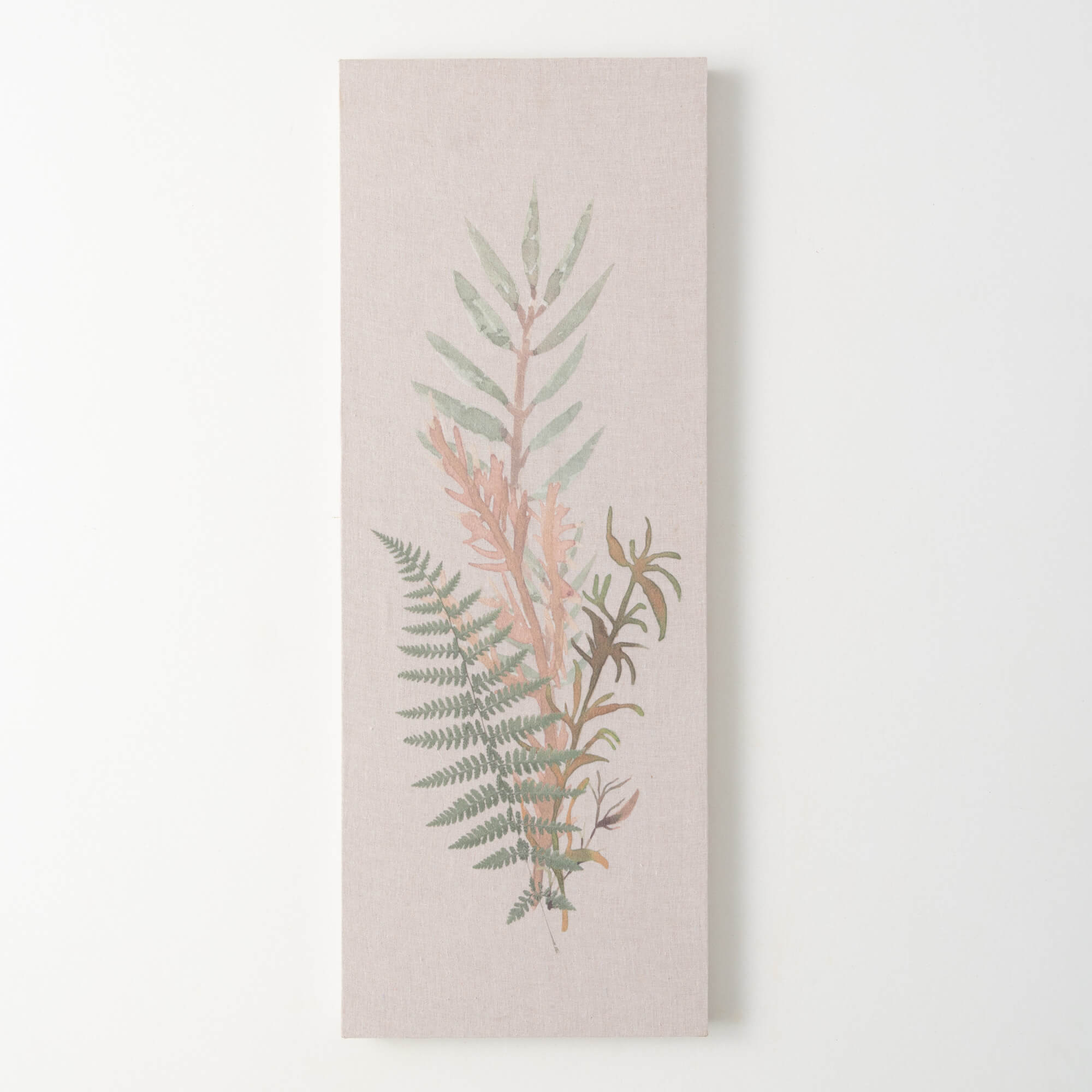 PLANT WALL DECOR