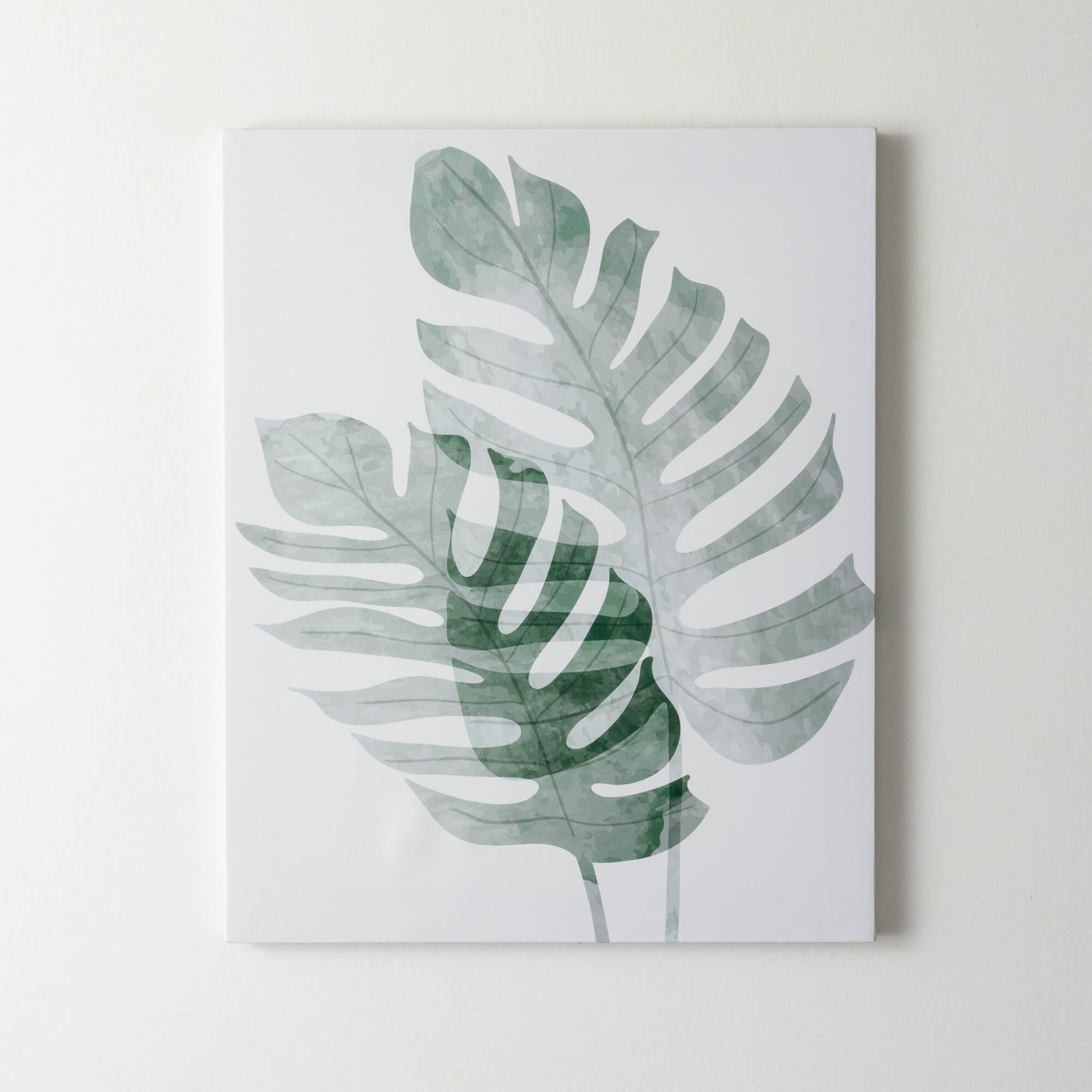 PALM WALL DECOR