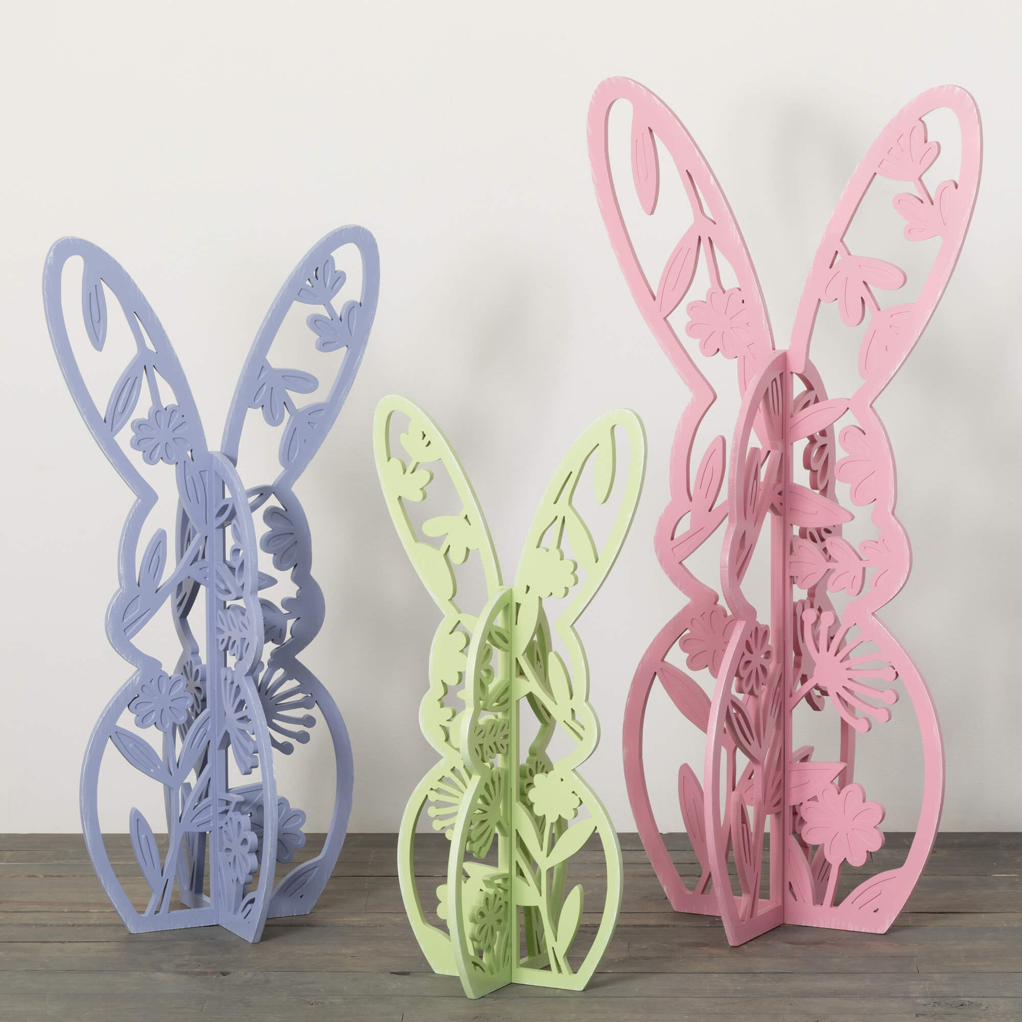 DISPLAY BUNNY Set 3