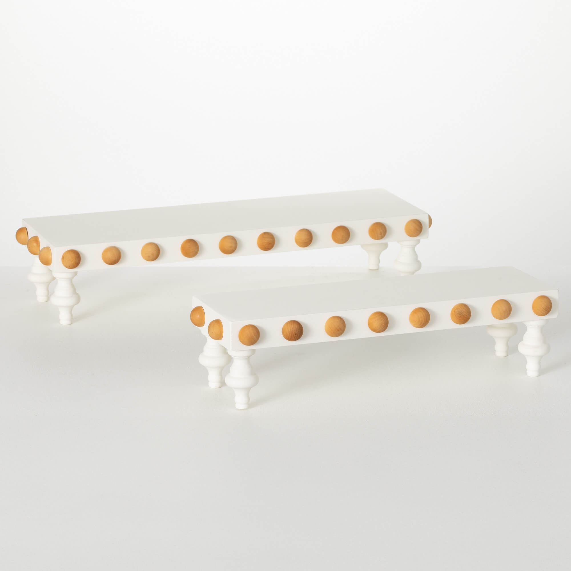 RECTANGLE TRAY Set 2