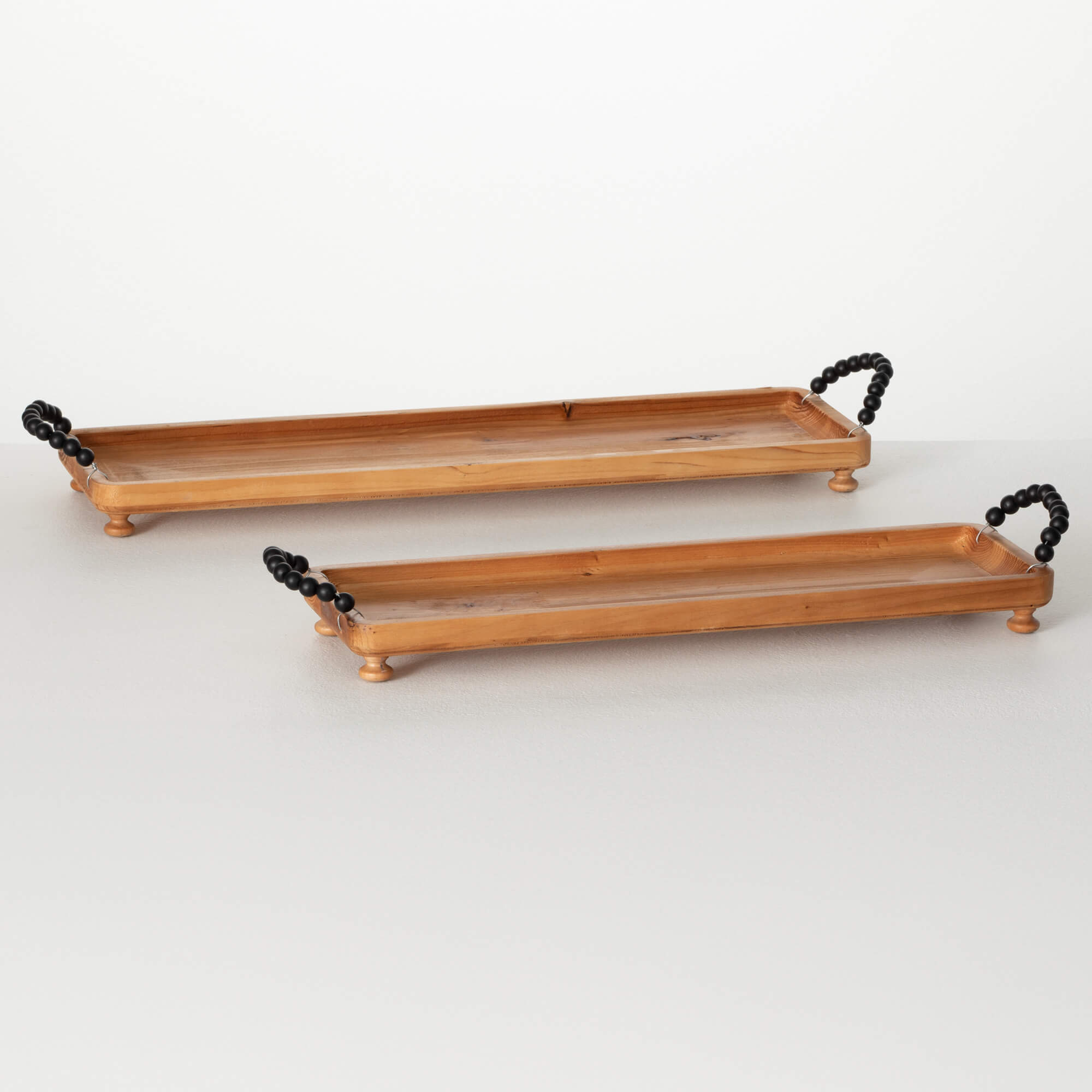 LONG TRAY Set 2