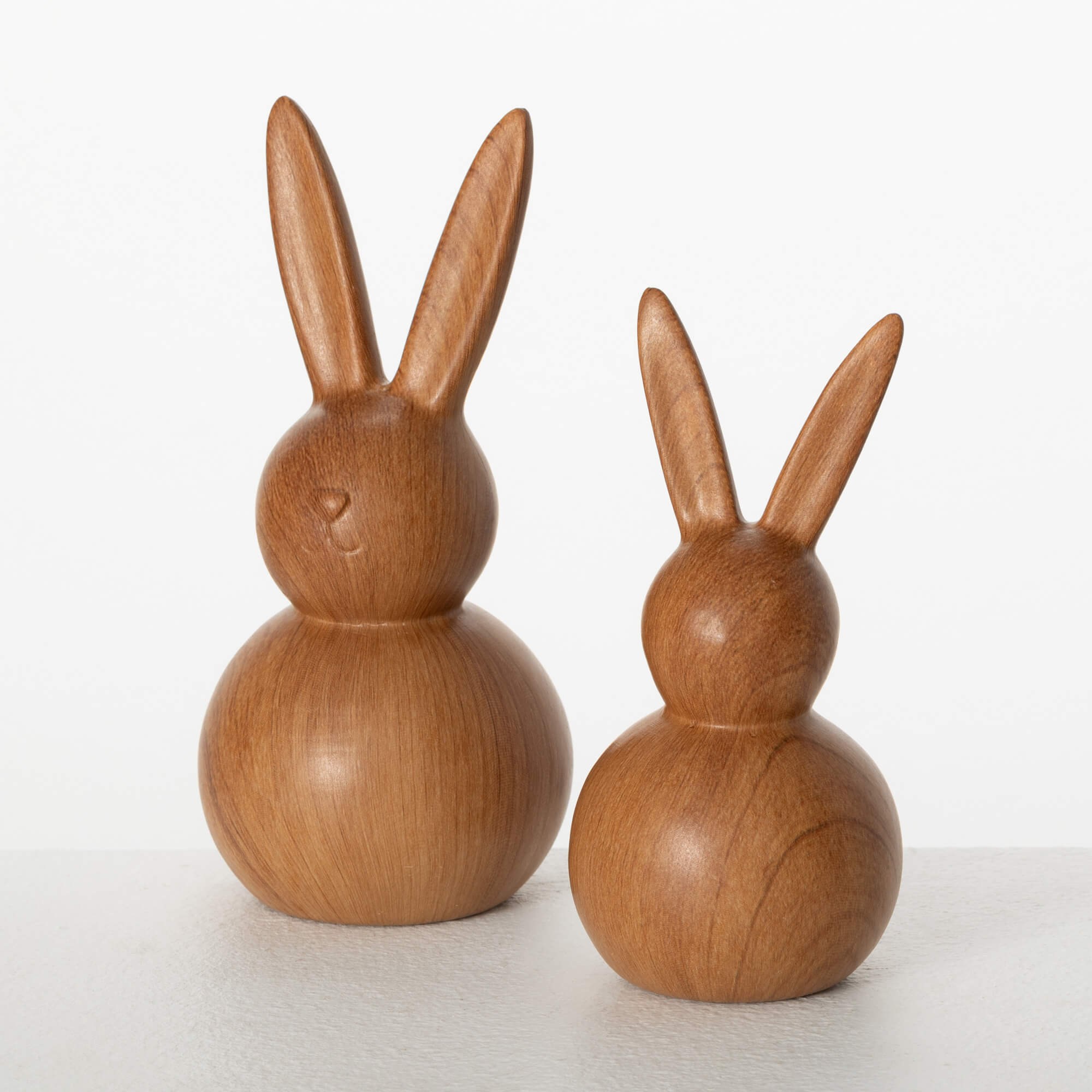 BUNNY FIGURE Set 2