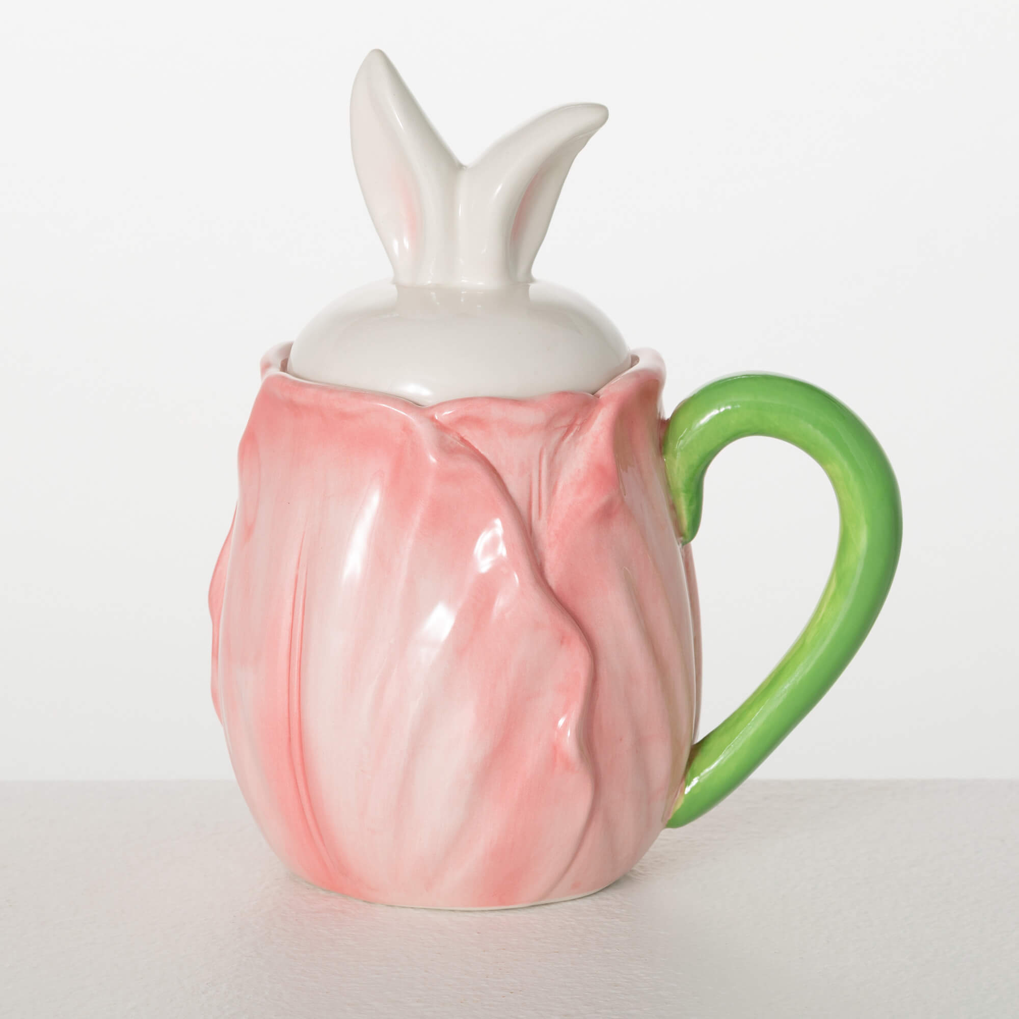 BUNNY EAR MUG