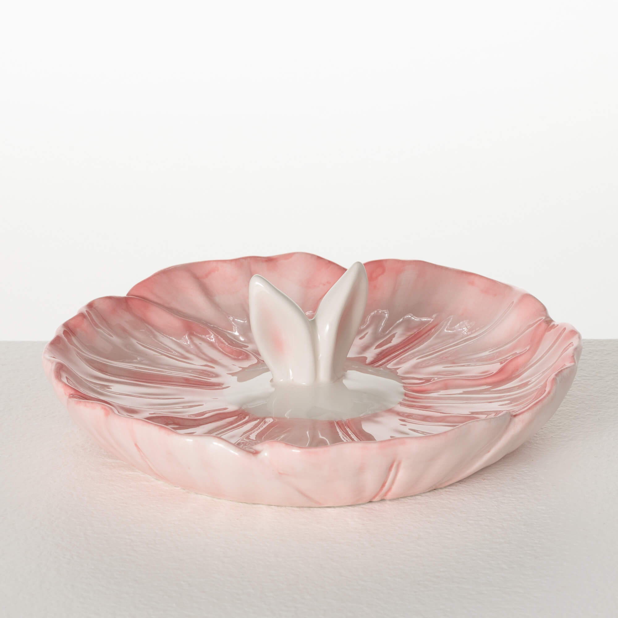 BUNNY EAR TRAY