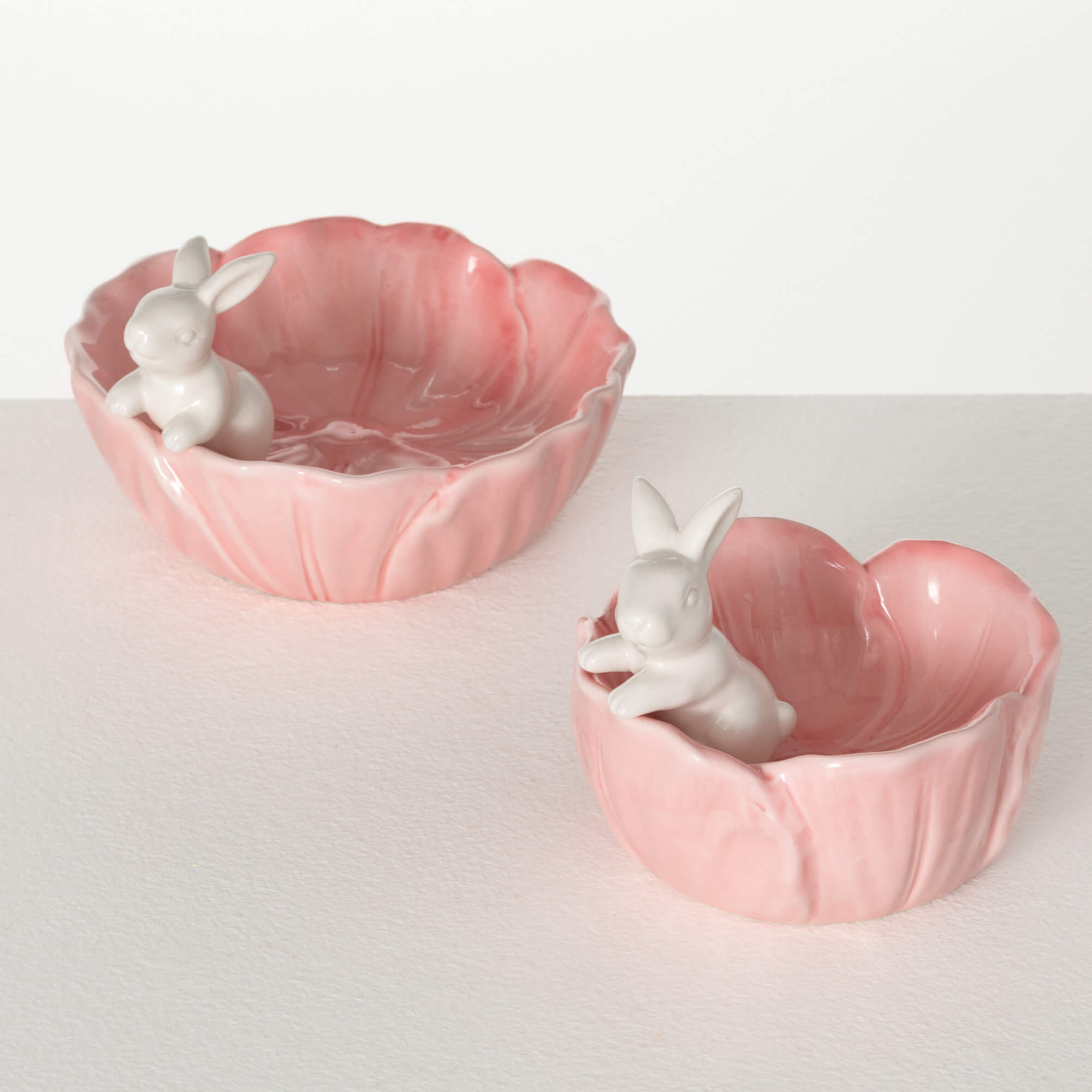 BUNNY BOWL Set 2