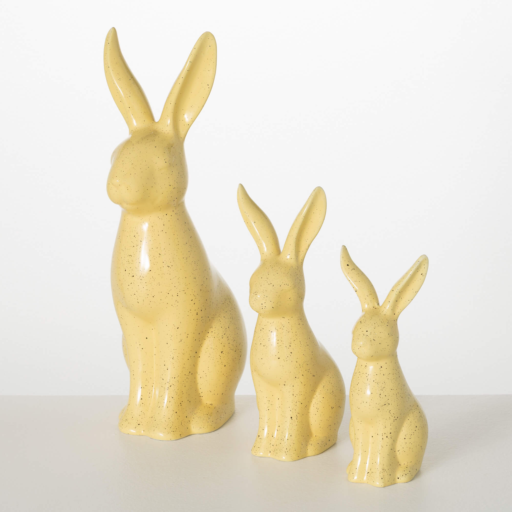 STANDING BUNNY Set 3