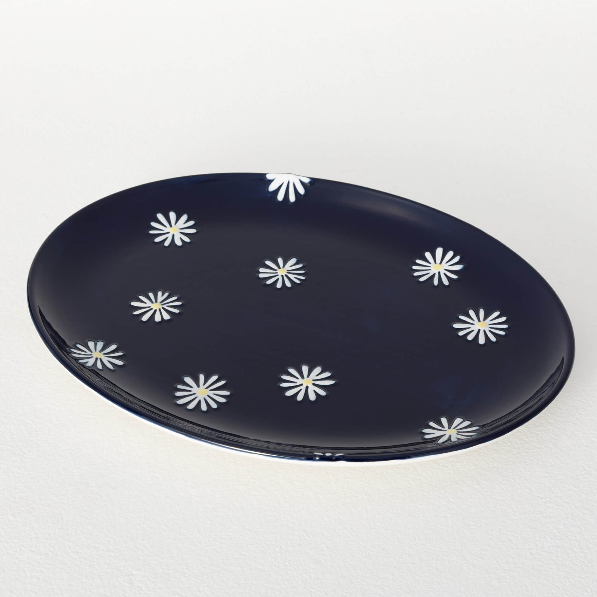 DAISY PLATTER