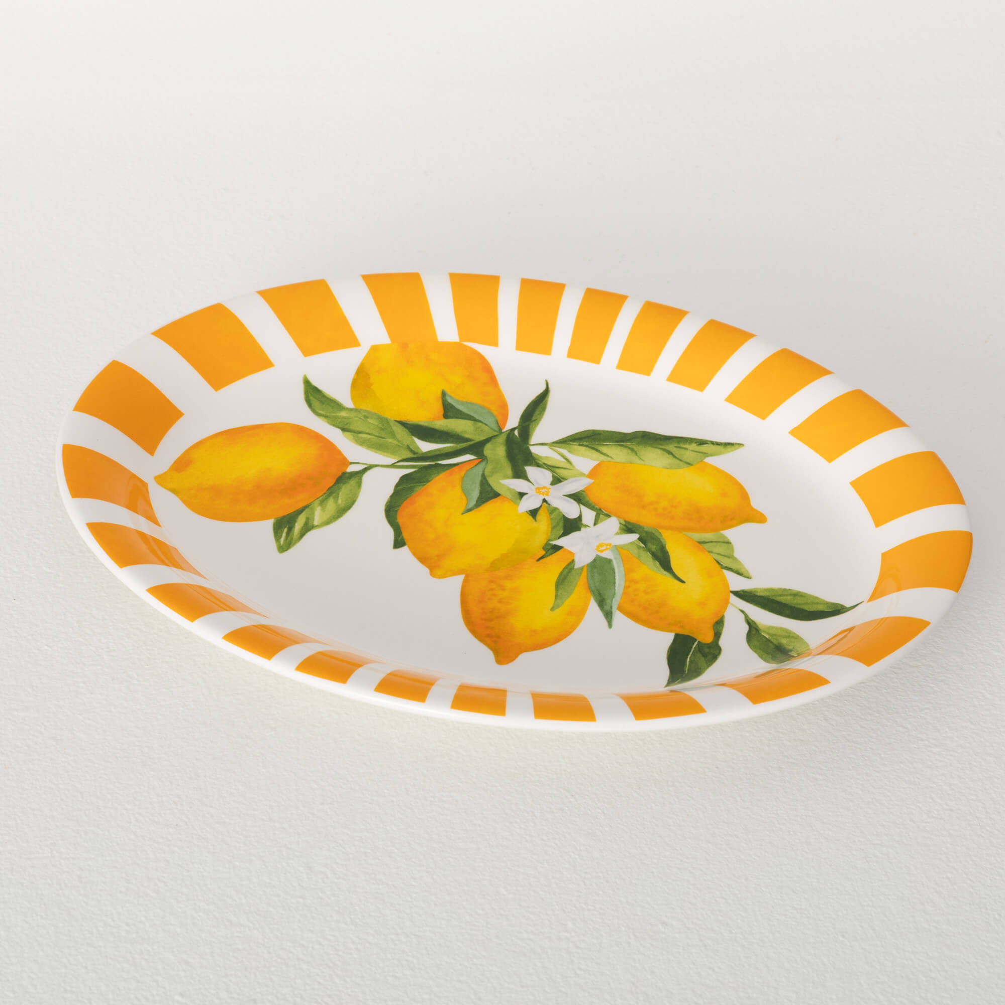 LEMON PLATTER