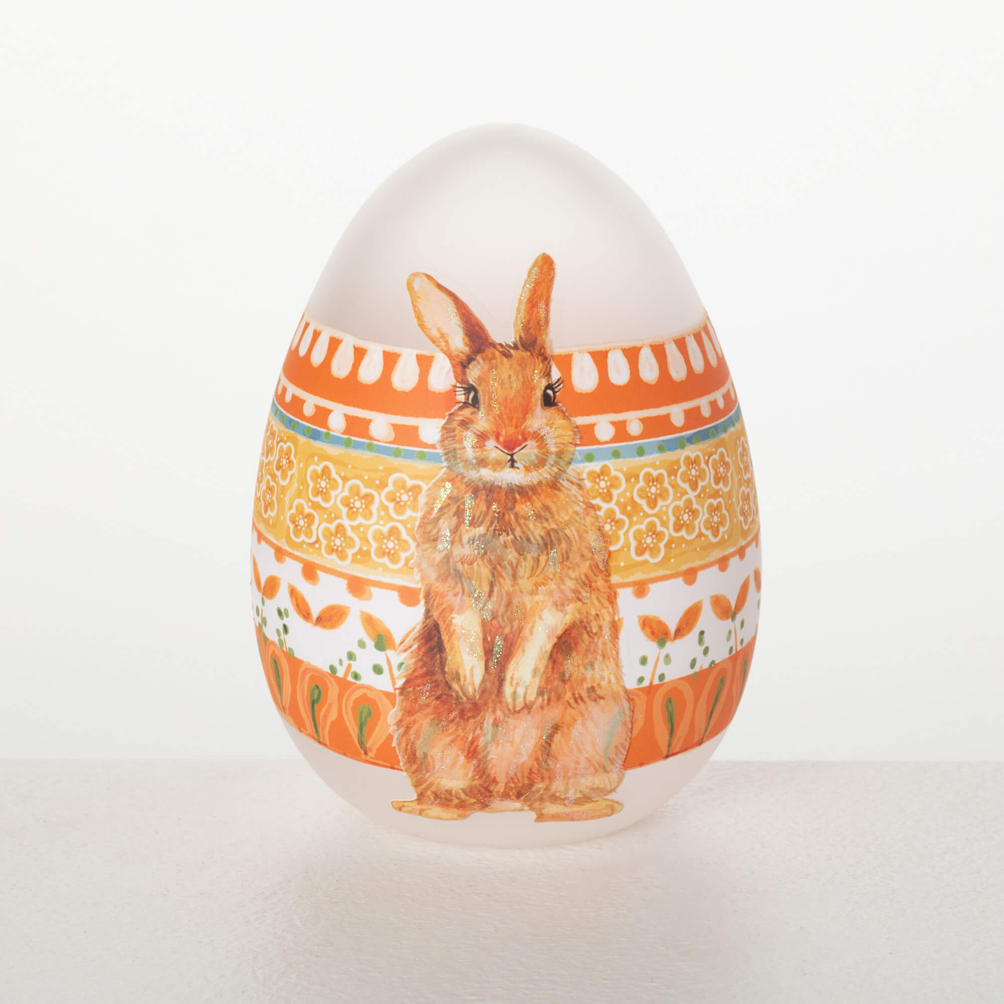 LED BUNNY EGG