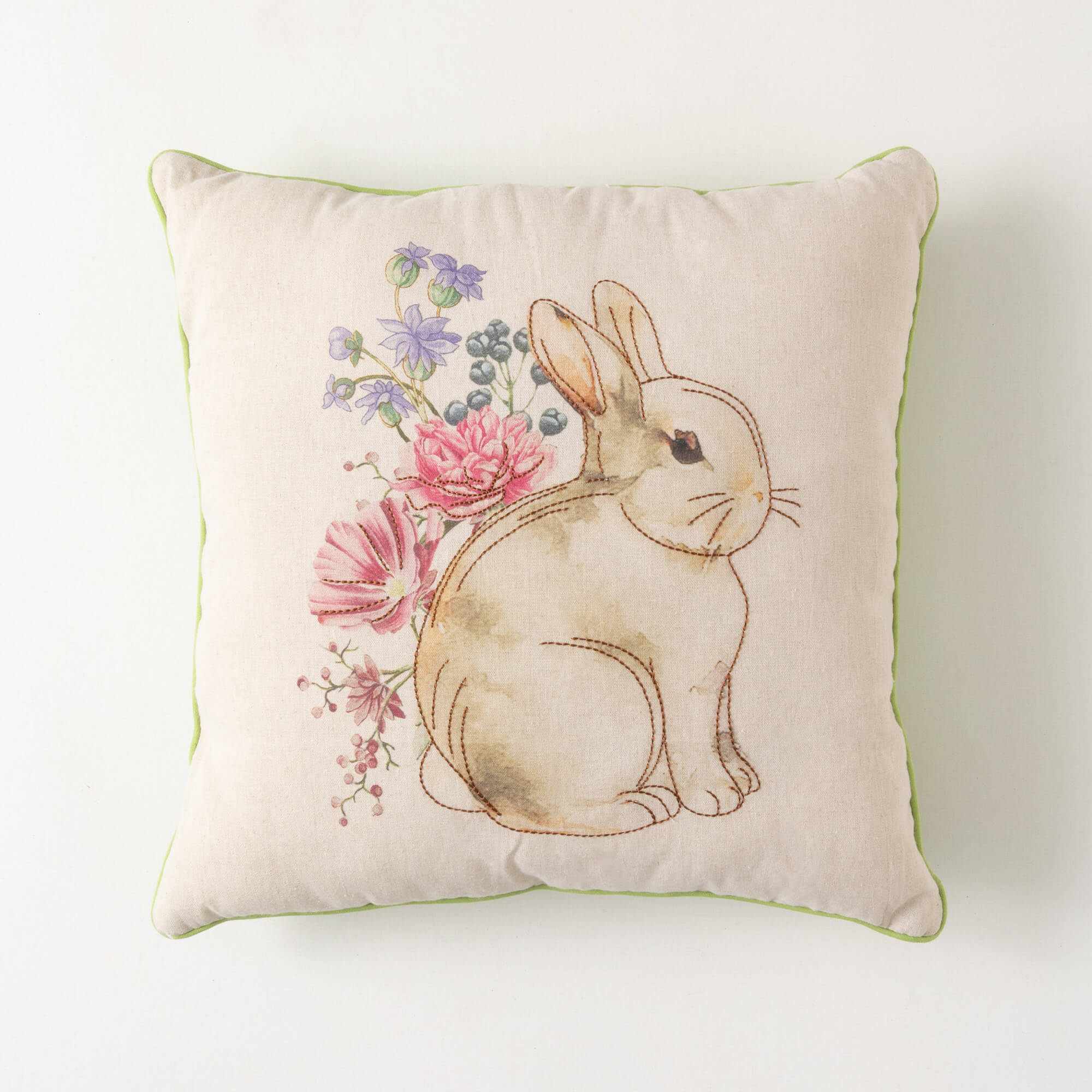 BUNNY PILLOW