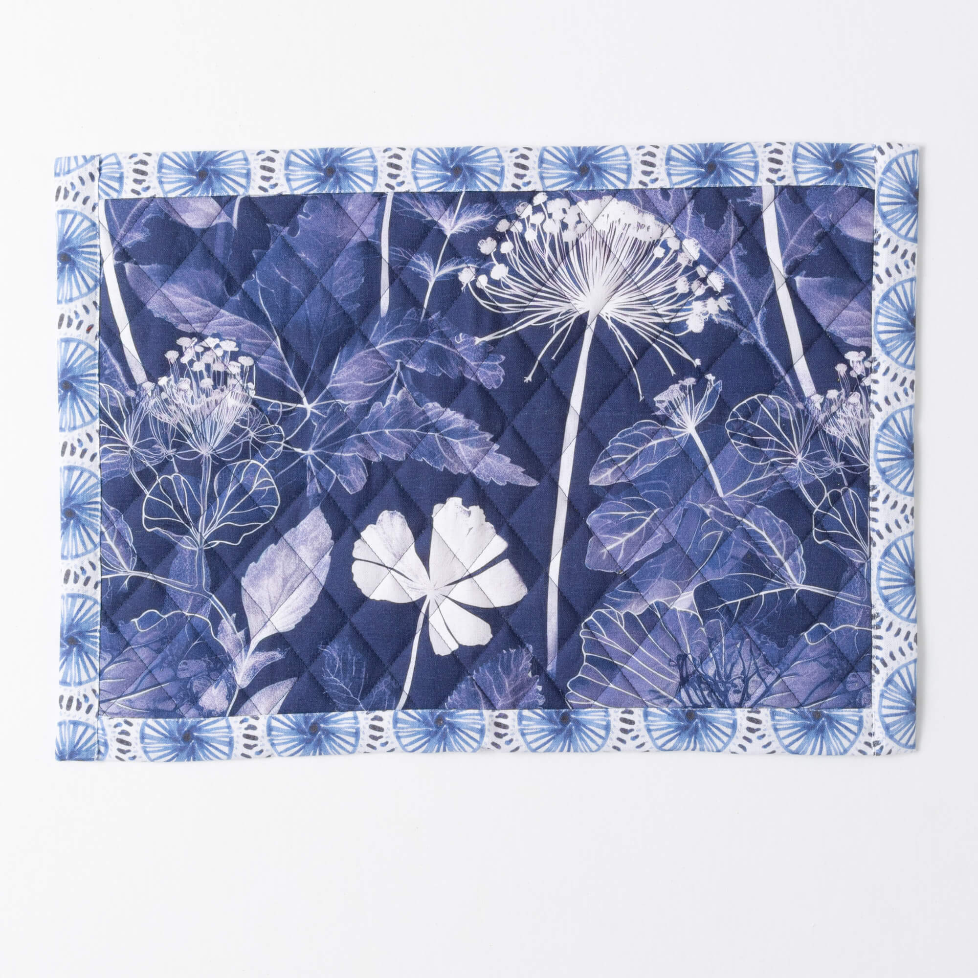 PRINTED PLACEMAT