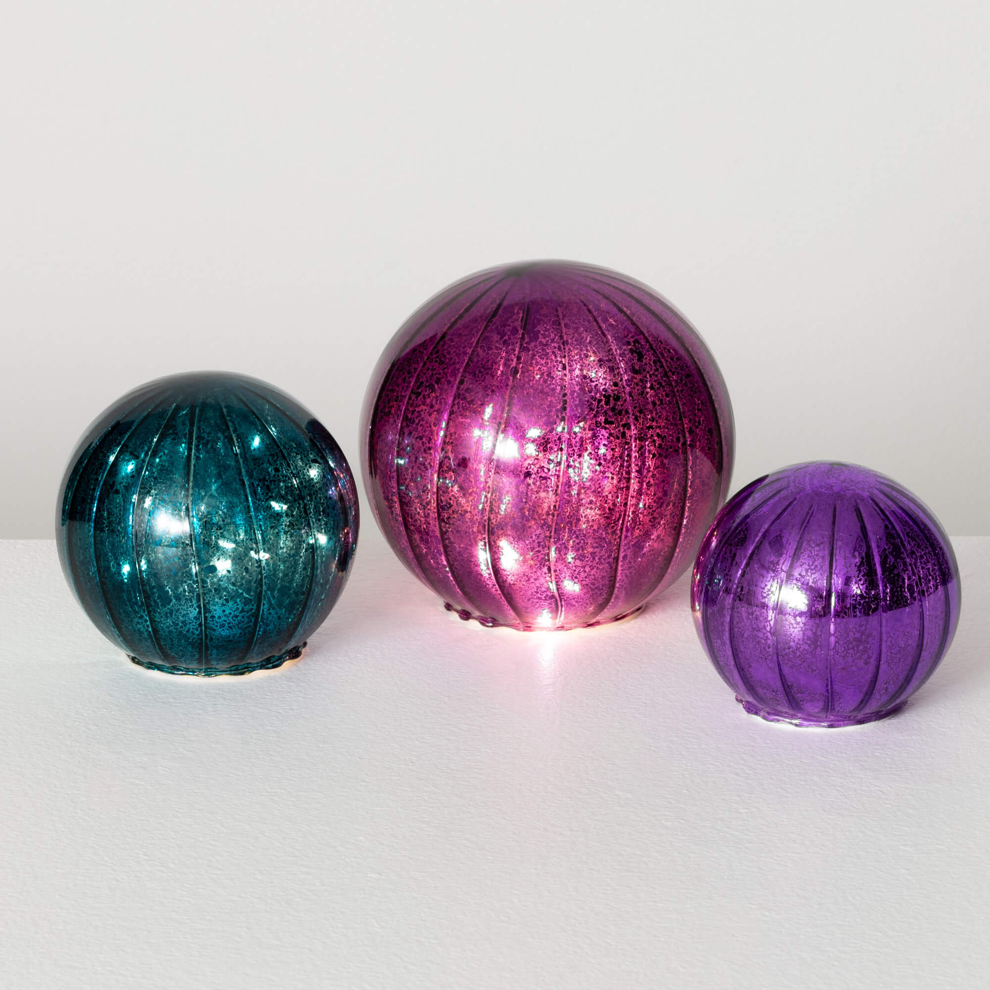 LED BALL Set 3